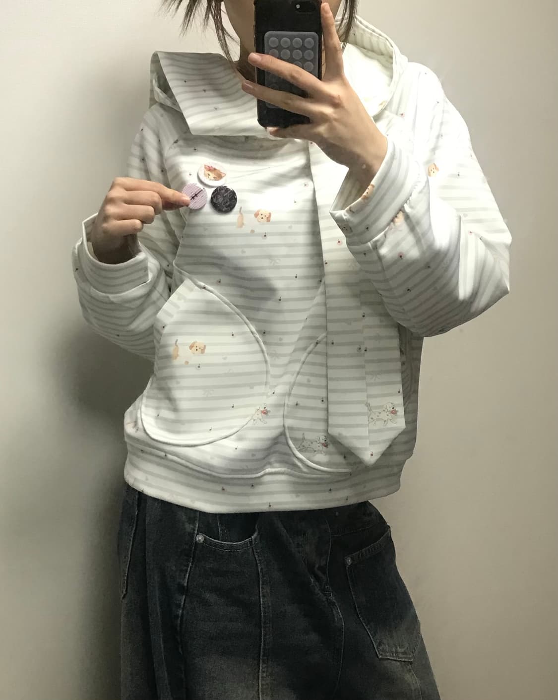 후드티 상품이미지1