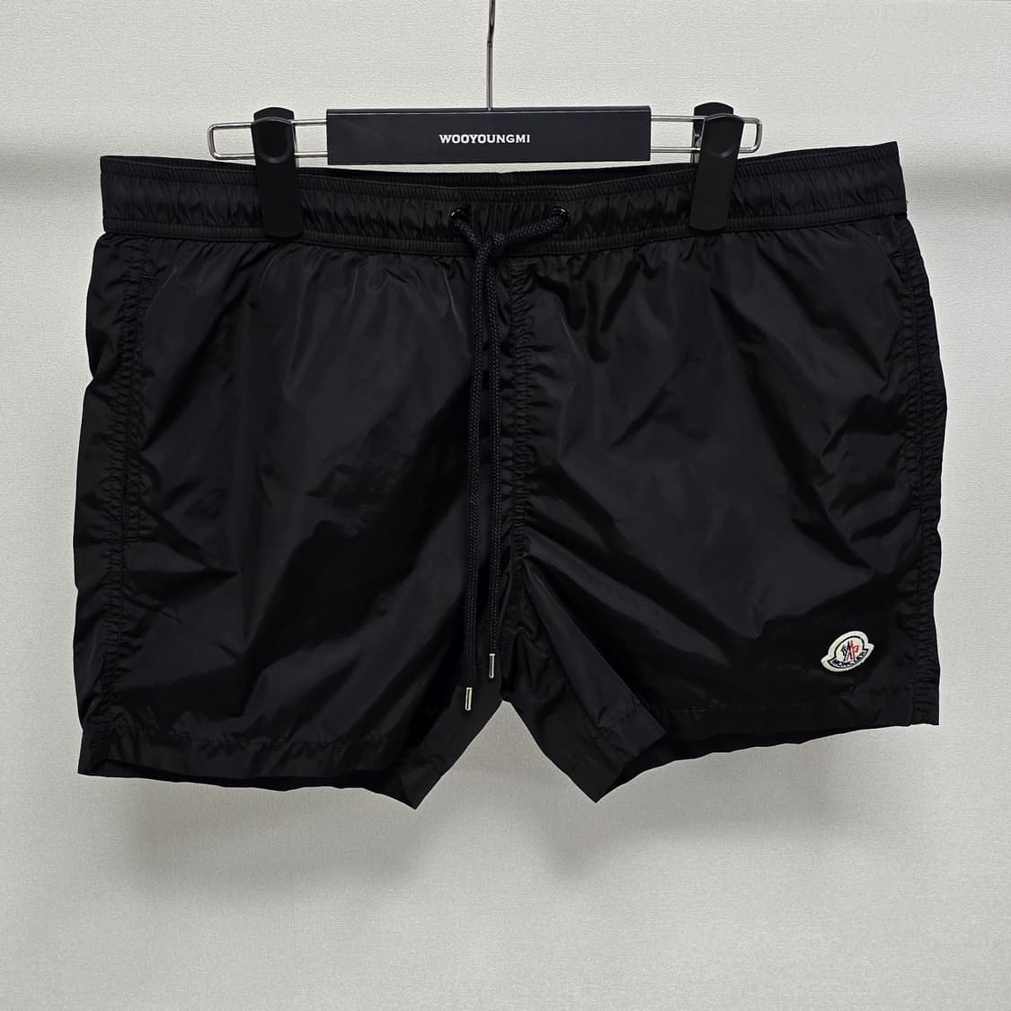 몽클레어 와펜 반바지 xl 판매 상품이미지1