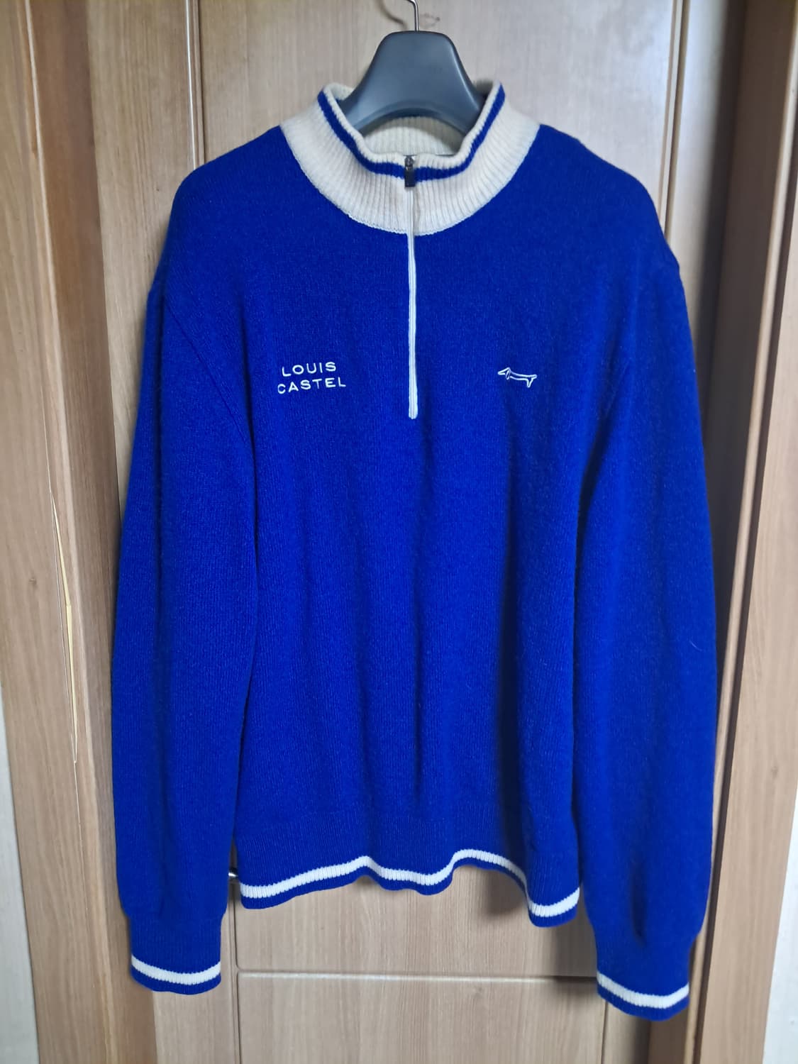 루이까스텔 방풍티 남성105  상품이미지1