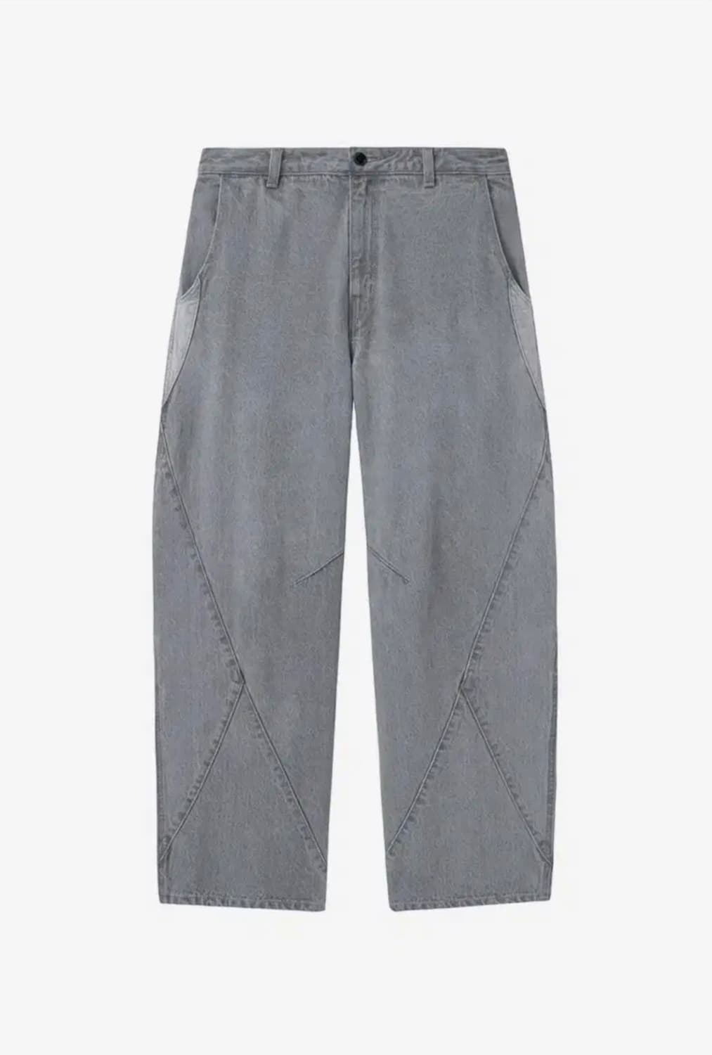 인사일런스 시메트리 어드저스트 데님 상품이미지1