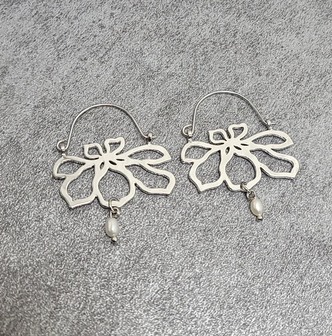 point earrings 상품이미지2