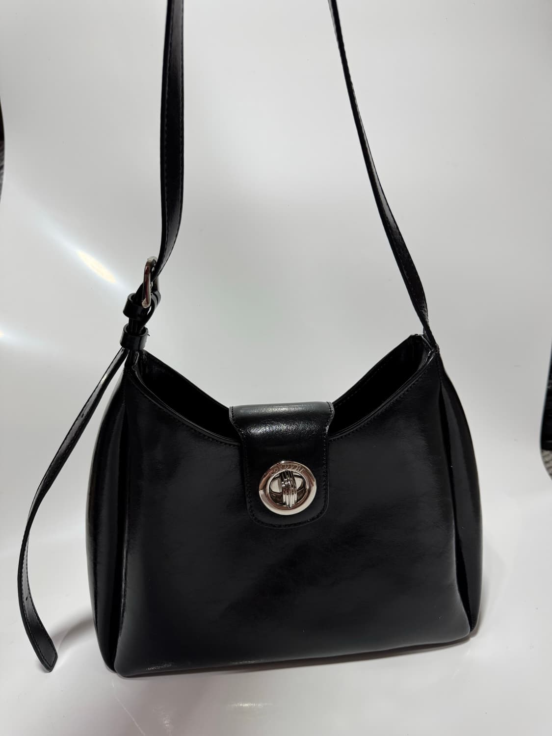 루에브르 삭드퐁텐느 호보백 미디움  상품이미지1