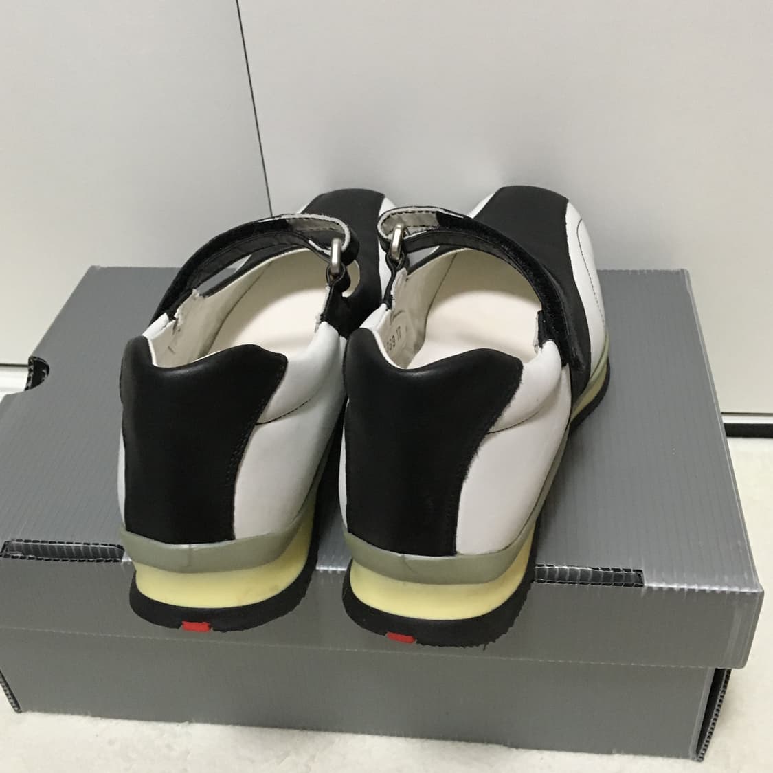 [240]prada sport maryjane 프라다 스포츠 메리제인 상품이미지6
