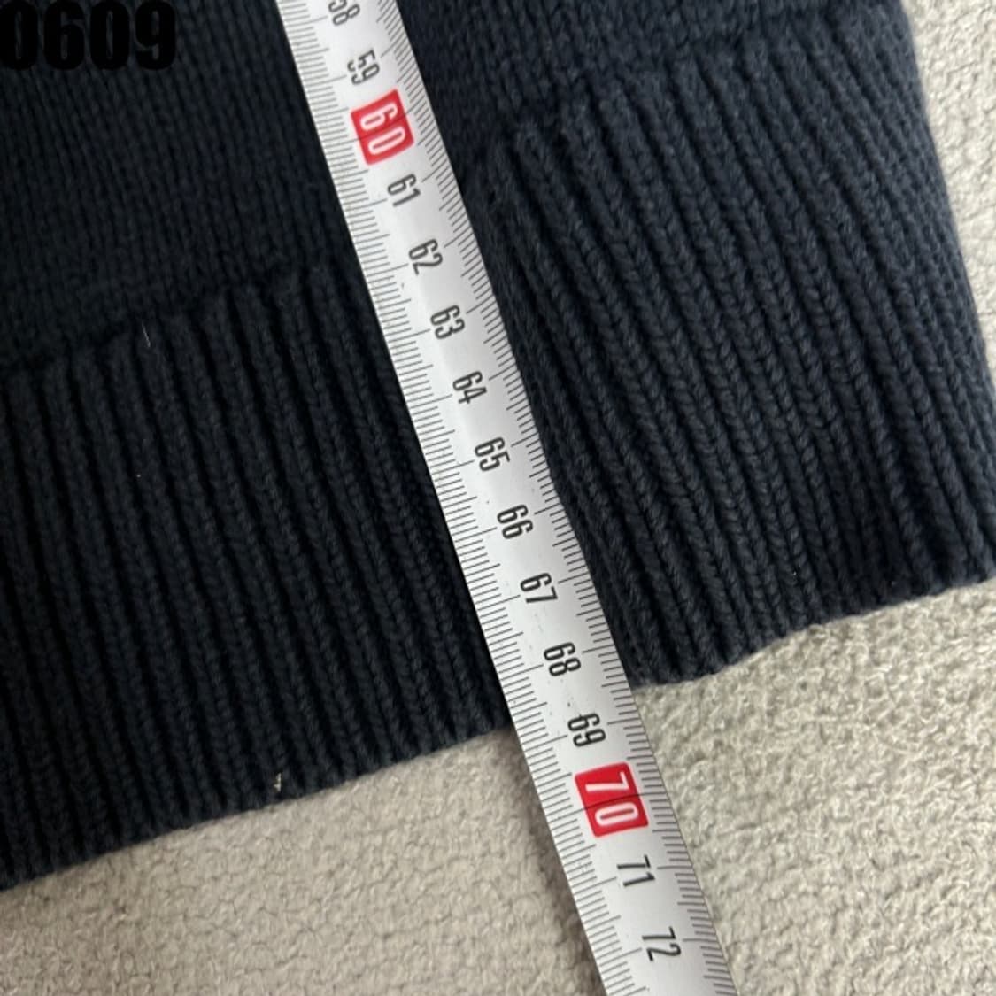 타미힐피거 니트가디건자켓 상품이미지5