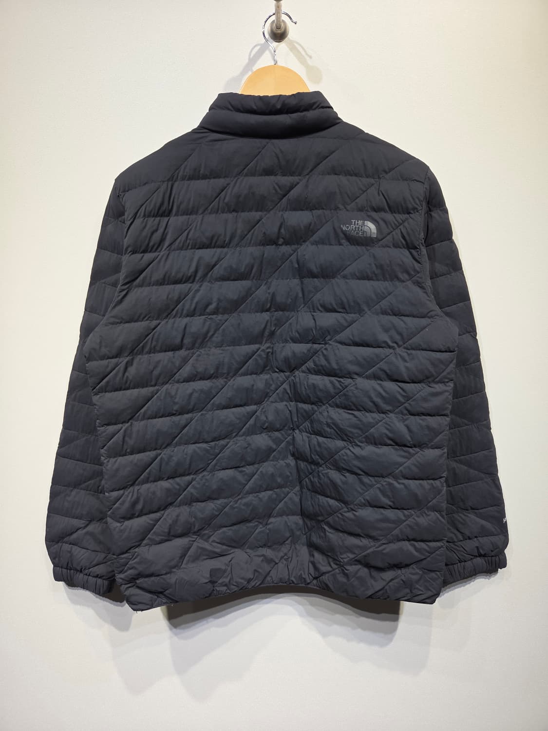 THE NORTH FACE 노스페이스 퀼팅 경량 패딩 자켓 상품이미지6