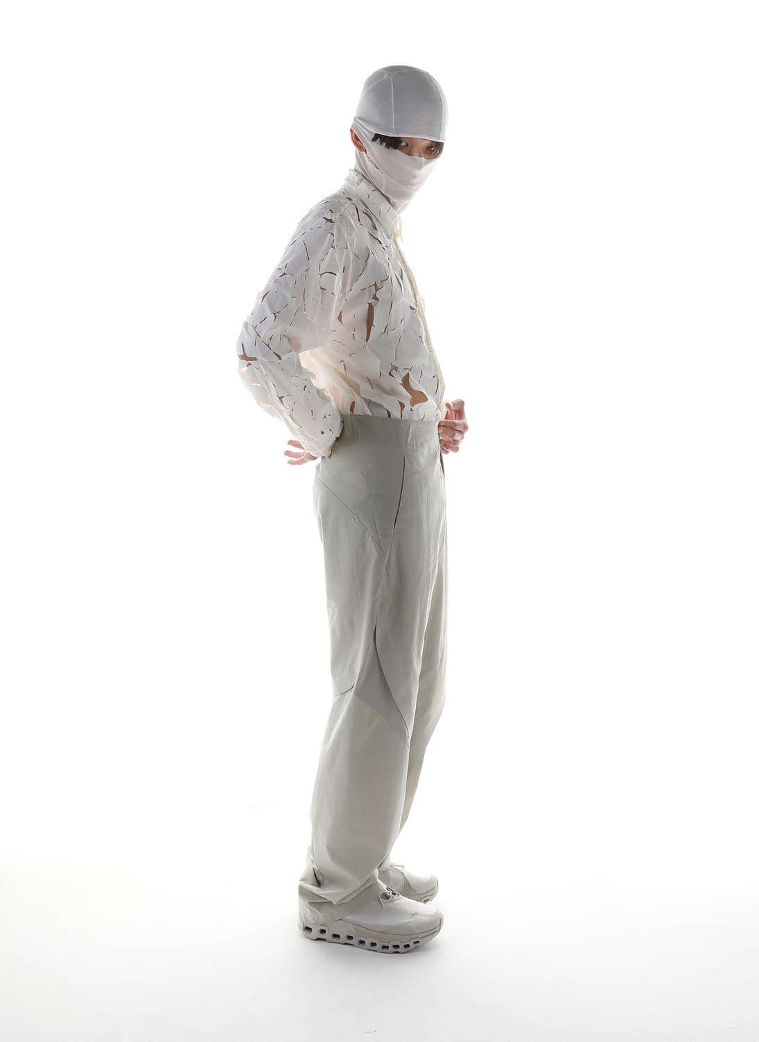 포스트아카이브팩션 6.0 테크니컬 팬츠 센터 center S 상품이미지1