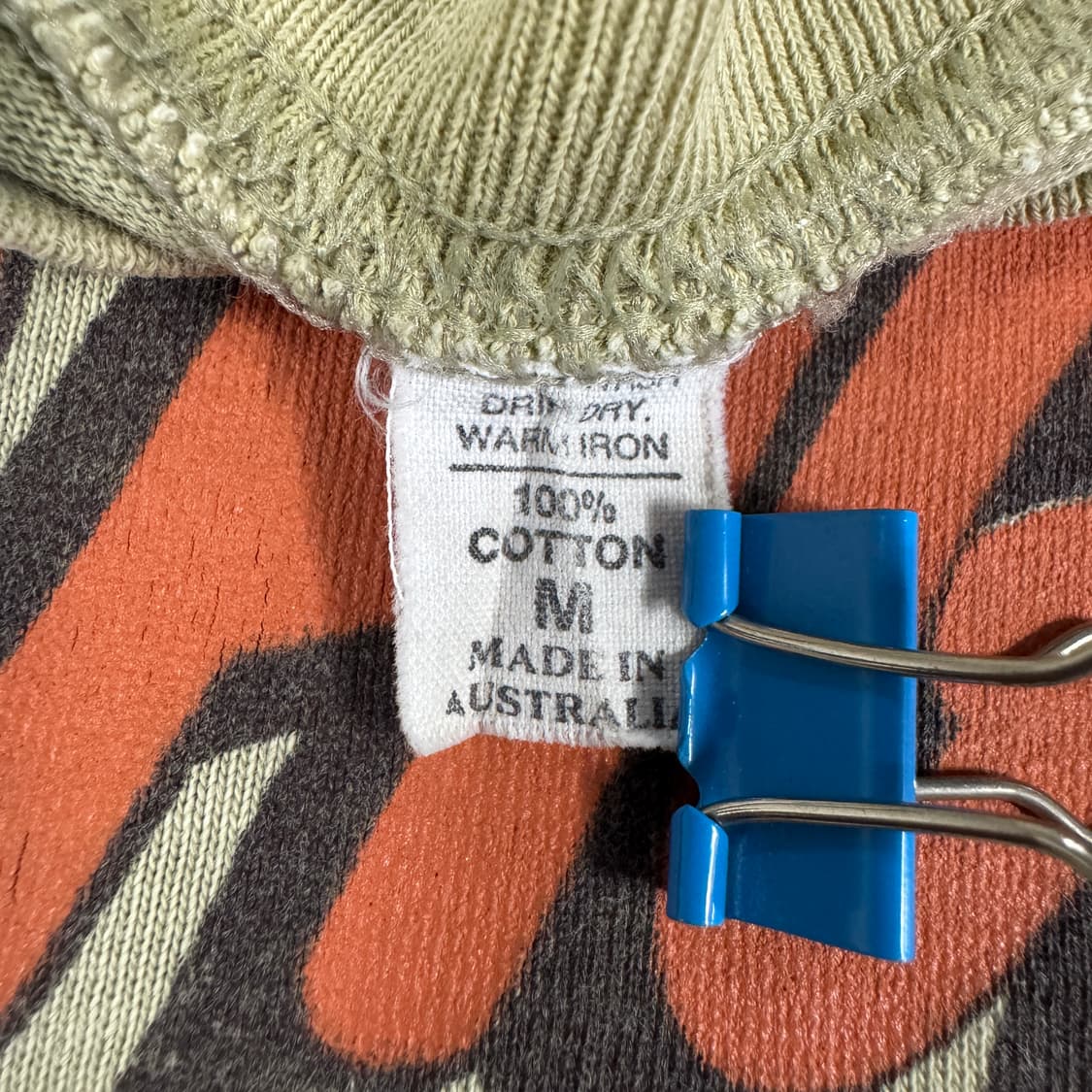 빈티지 90s Foo Fighters 푸파이터스 티셔츠 상품이미지9