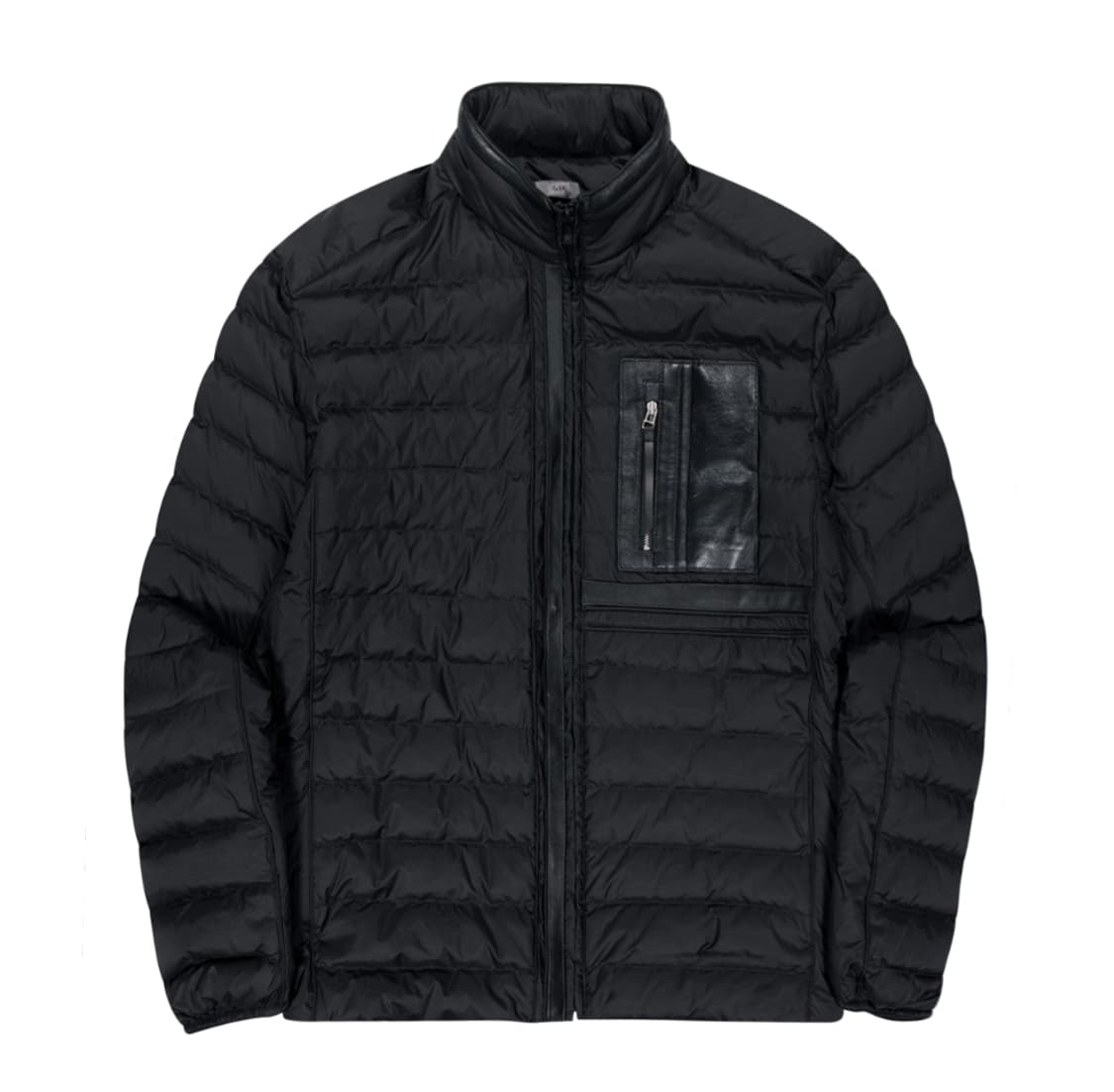 구매) [s] Xlim 엑슬림 EP.8 02 다운 경량 패딩 자켓 상품이미지1