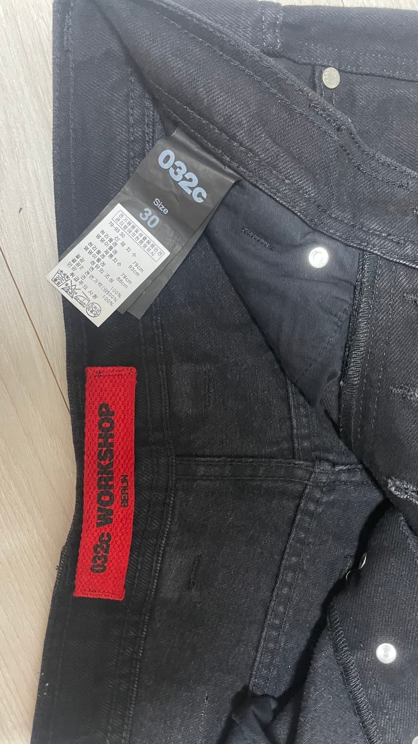 032c 블랙 넥스트진 30 상품이미지3