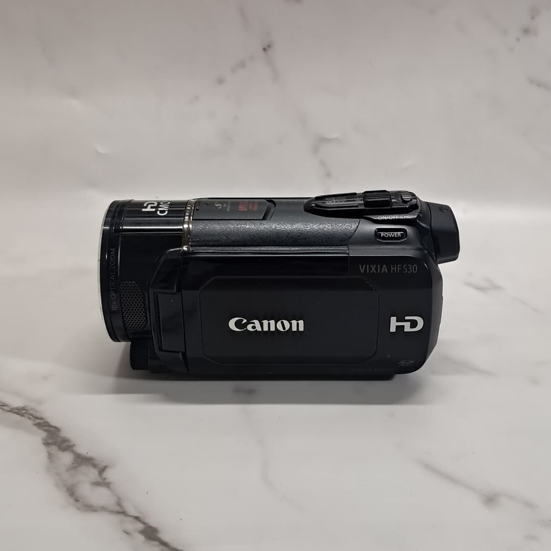 캐논 VIXIA HF S30 디지털 캠코더 32GB 내장 메모리 상품이미지3