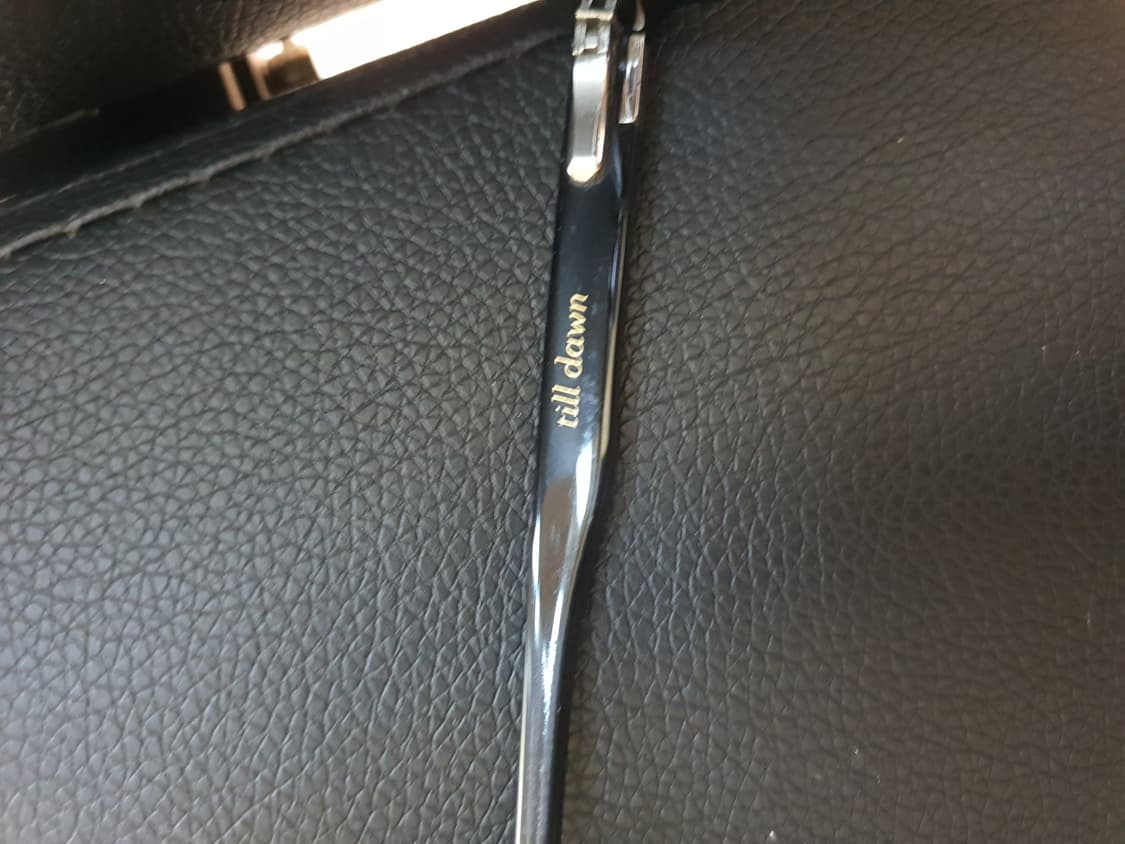 젠틀몬스터 틸다운 상품이미지5