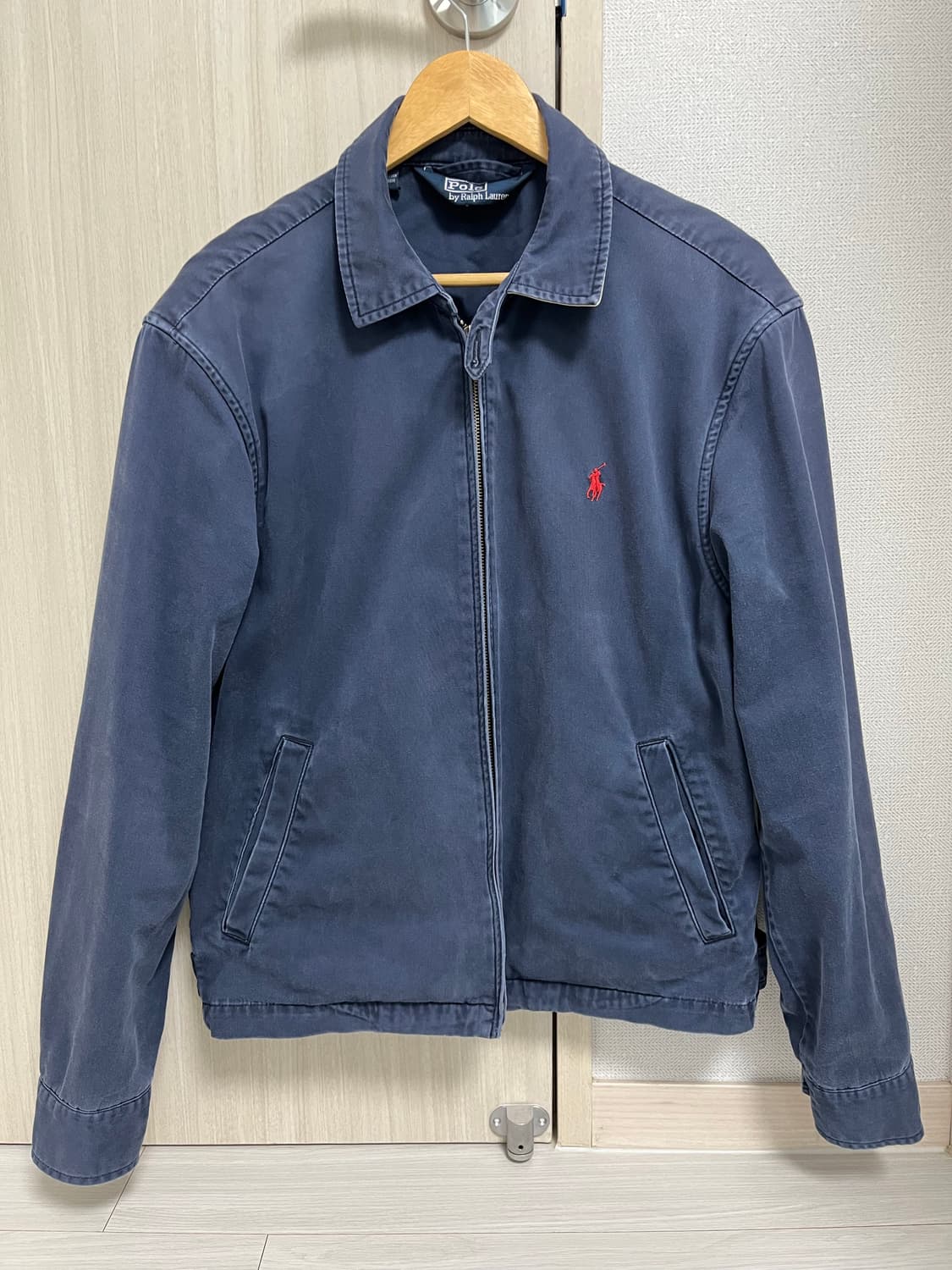 폴로 랄프로렌 자켓 상품이미지4