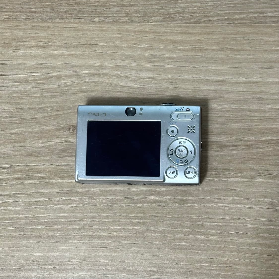 캐논 Canon IXY 25 IS /IXUS 85 IS 빈티지 디카 상품이미지2