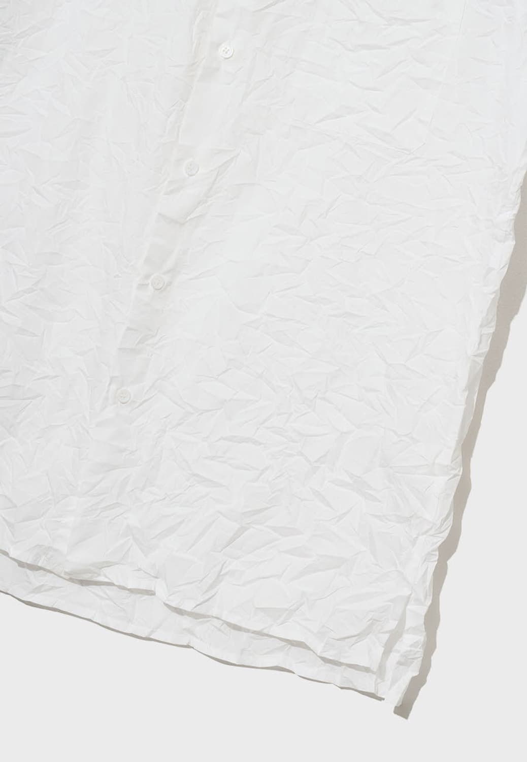 YOHJI YAMAMOTO shirt 상품이미지3