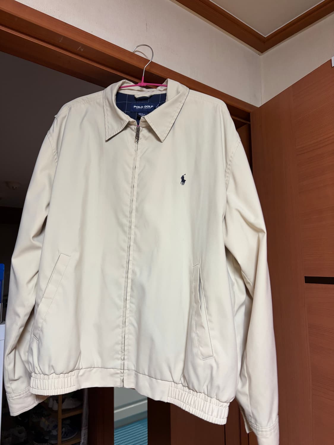 폴로 자켓 상품이미지1