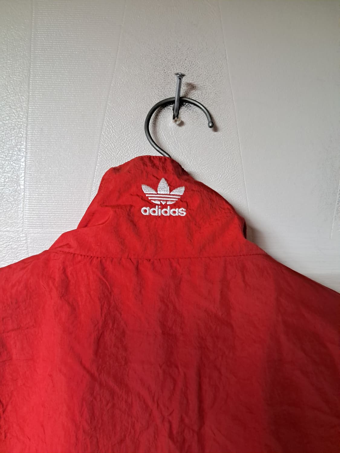 아디다스 불꽃 바람막이 상품이미지6