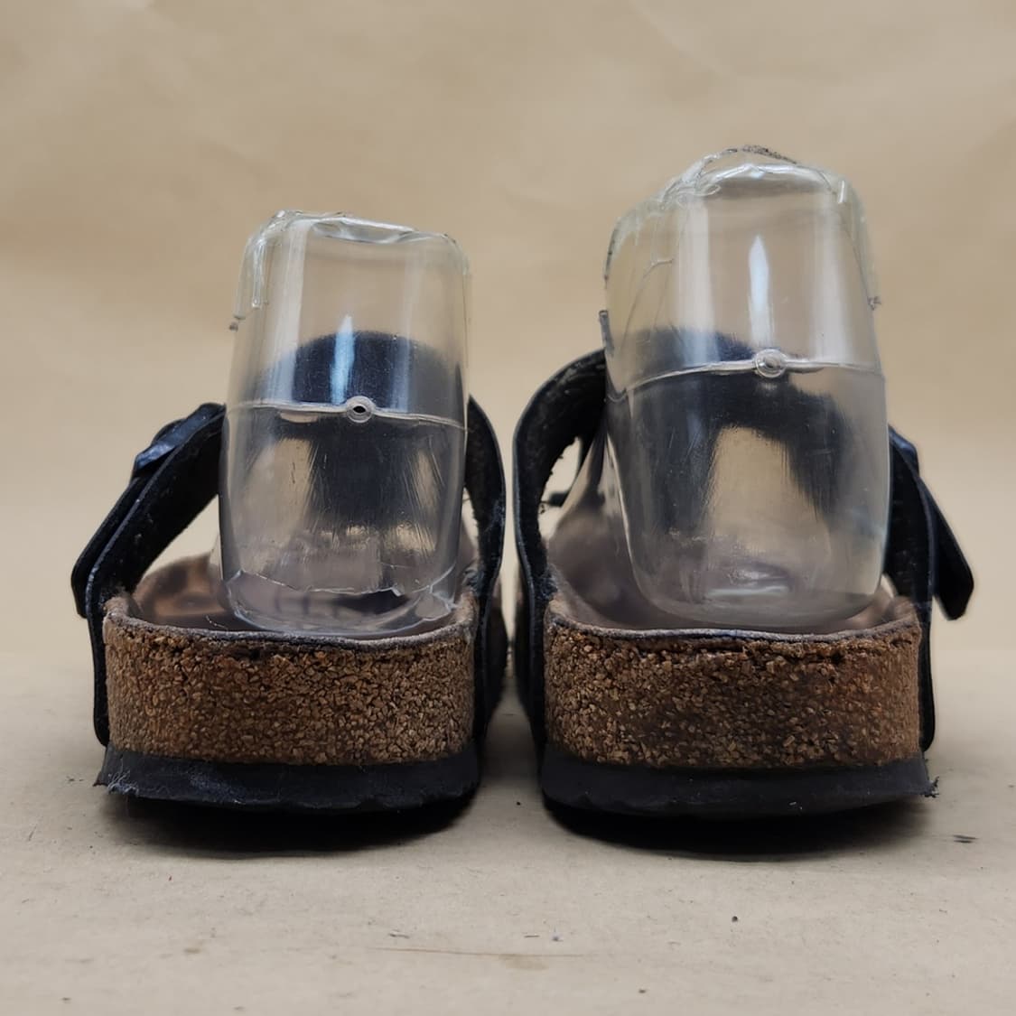 버켄스탁 지제 쪼리 남성 슬리퍼 실사이즈255  상품이미지4