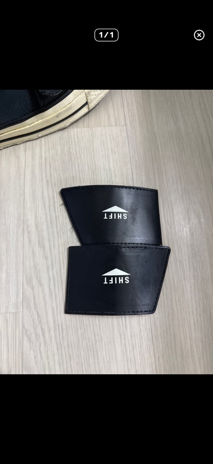 네이버후드 척 모터사이클 컨버스 상품이미지6