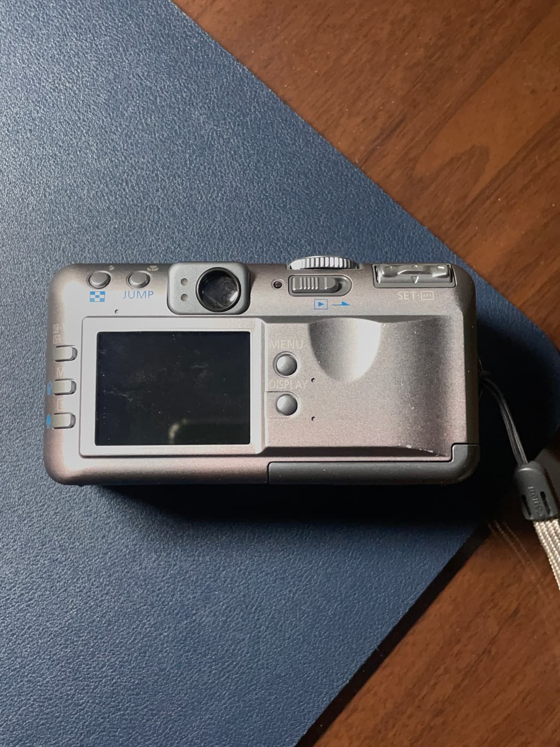 캐논 파워샷 s40 디지털 카메라 상품이미지7