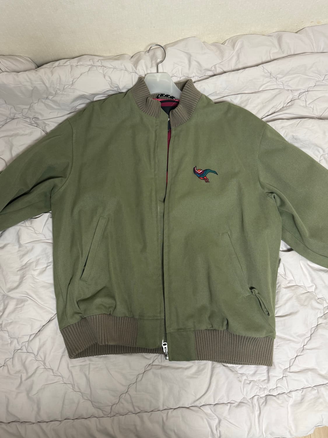 Parra jaket 상품이미지1