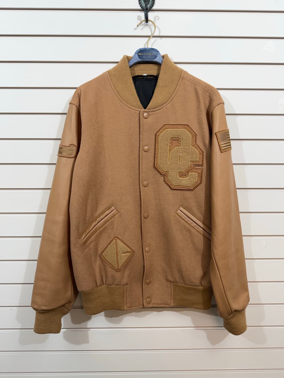 Opening Ceremony 바시티 자켓  상품이미지1