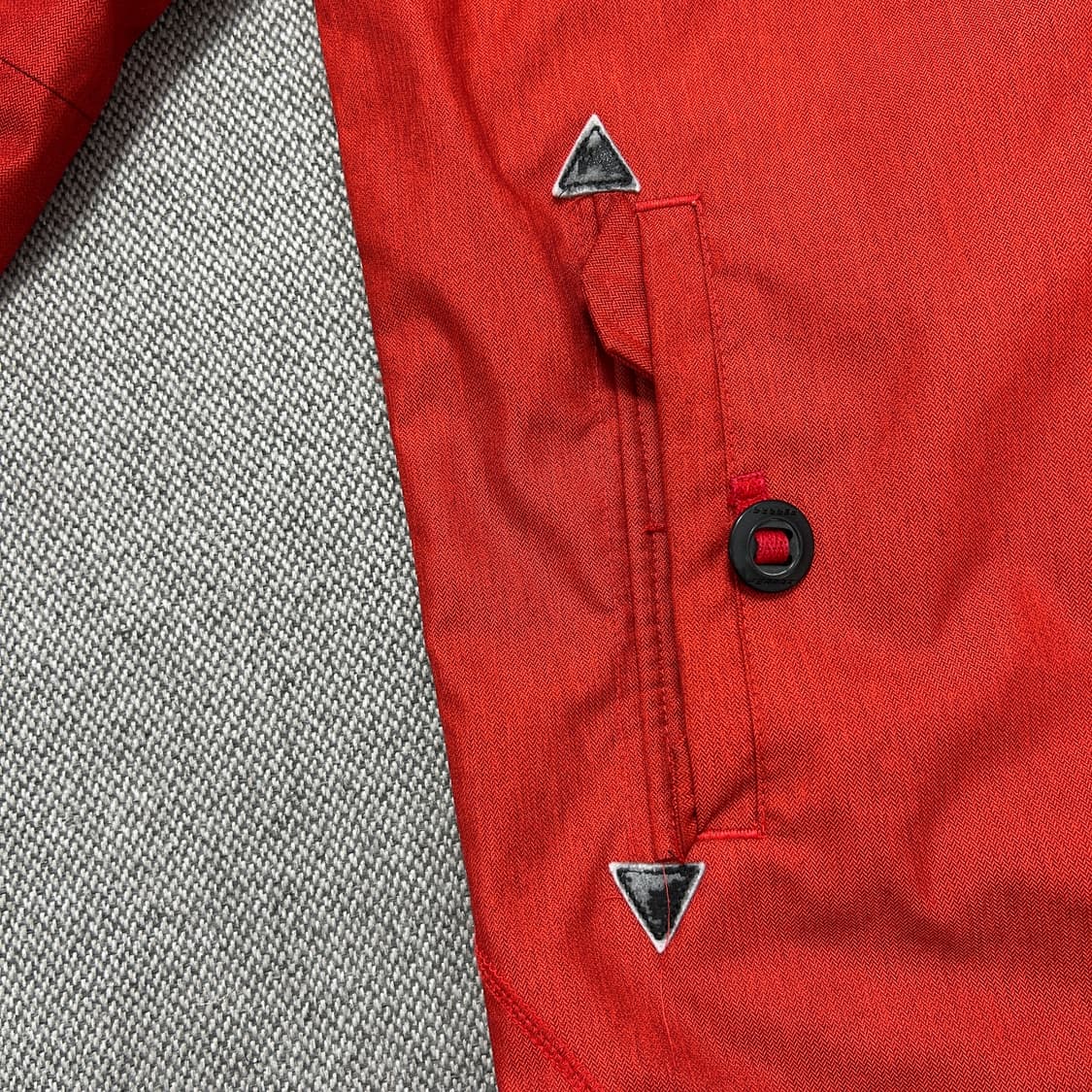 푸마 페라리 바람막이(M) 상품이미지4