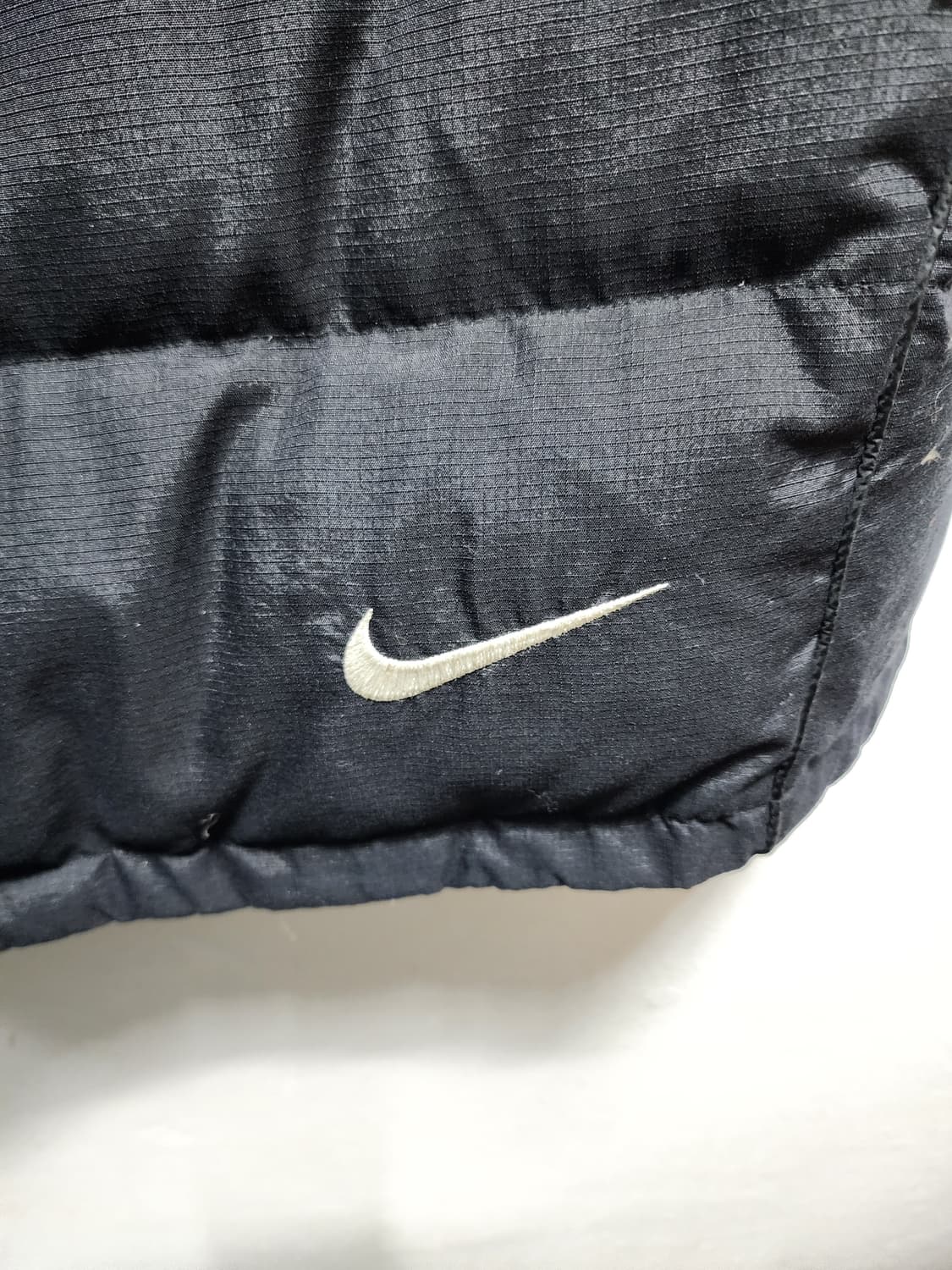 나이키ACG 스우시 00s 패딩 조끼 상품이미지3