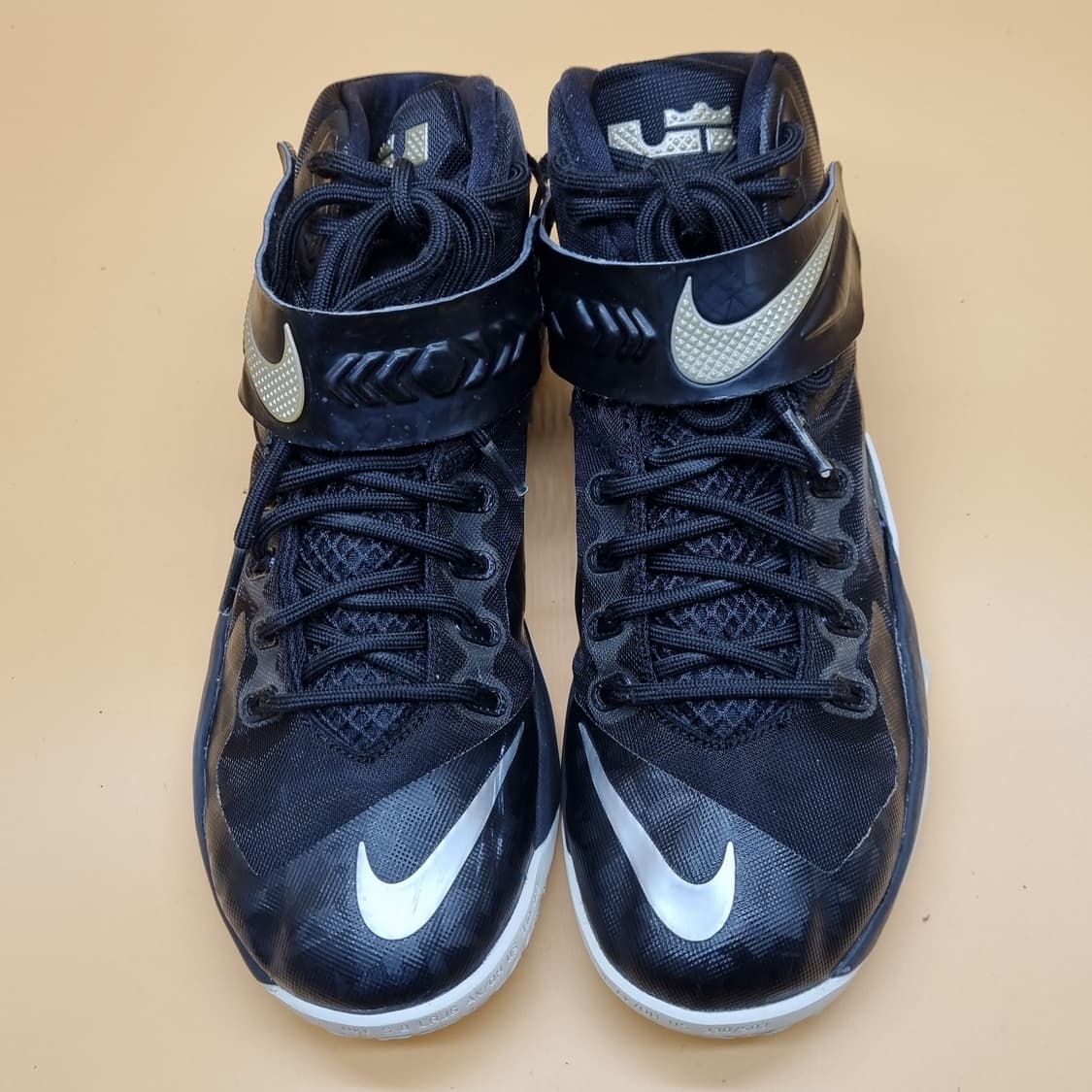 나이키 르브론 제임스s-8 농구화275. 상품이미지2
