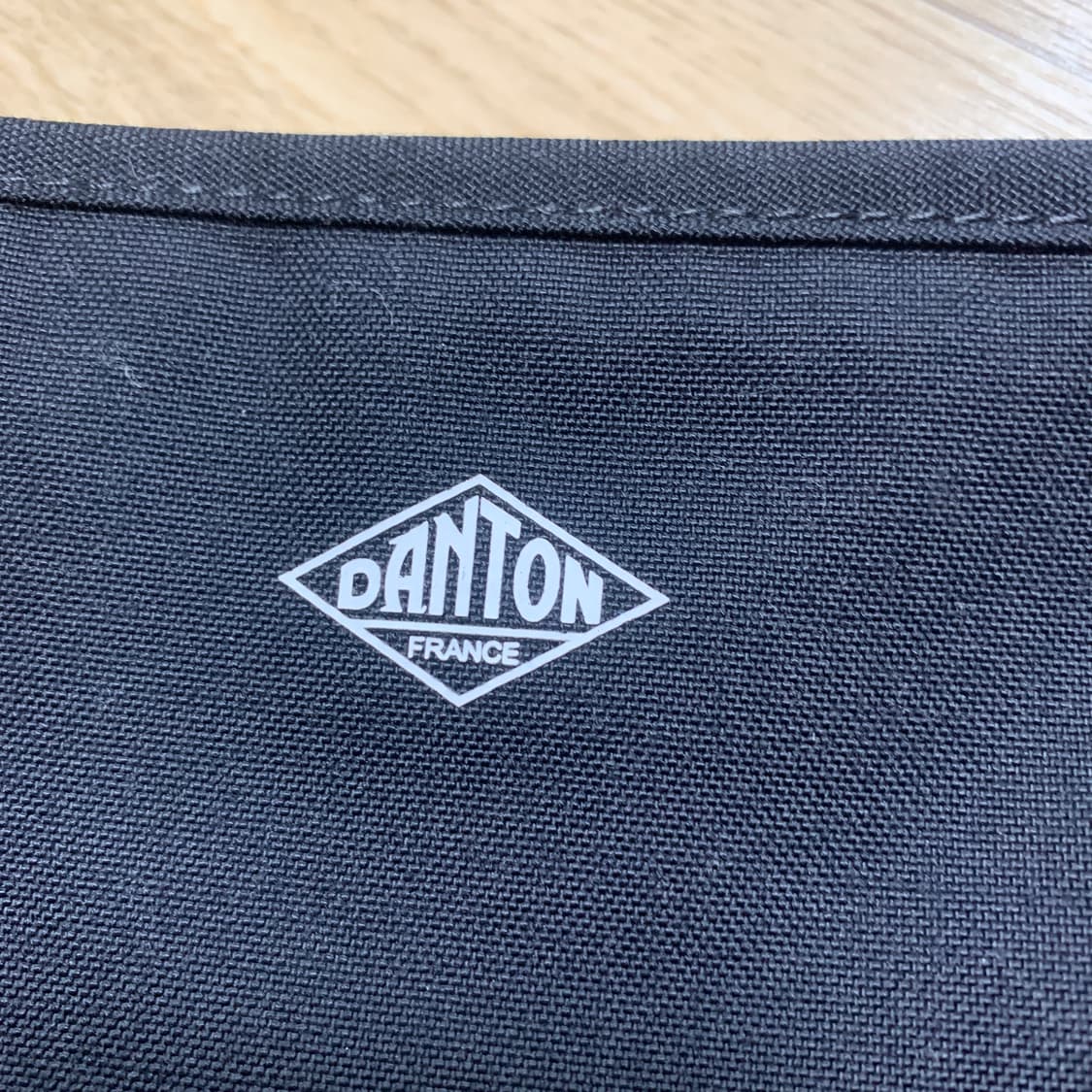 Danton 단톤 미니 코듀라 크로스백 상품이미지3
