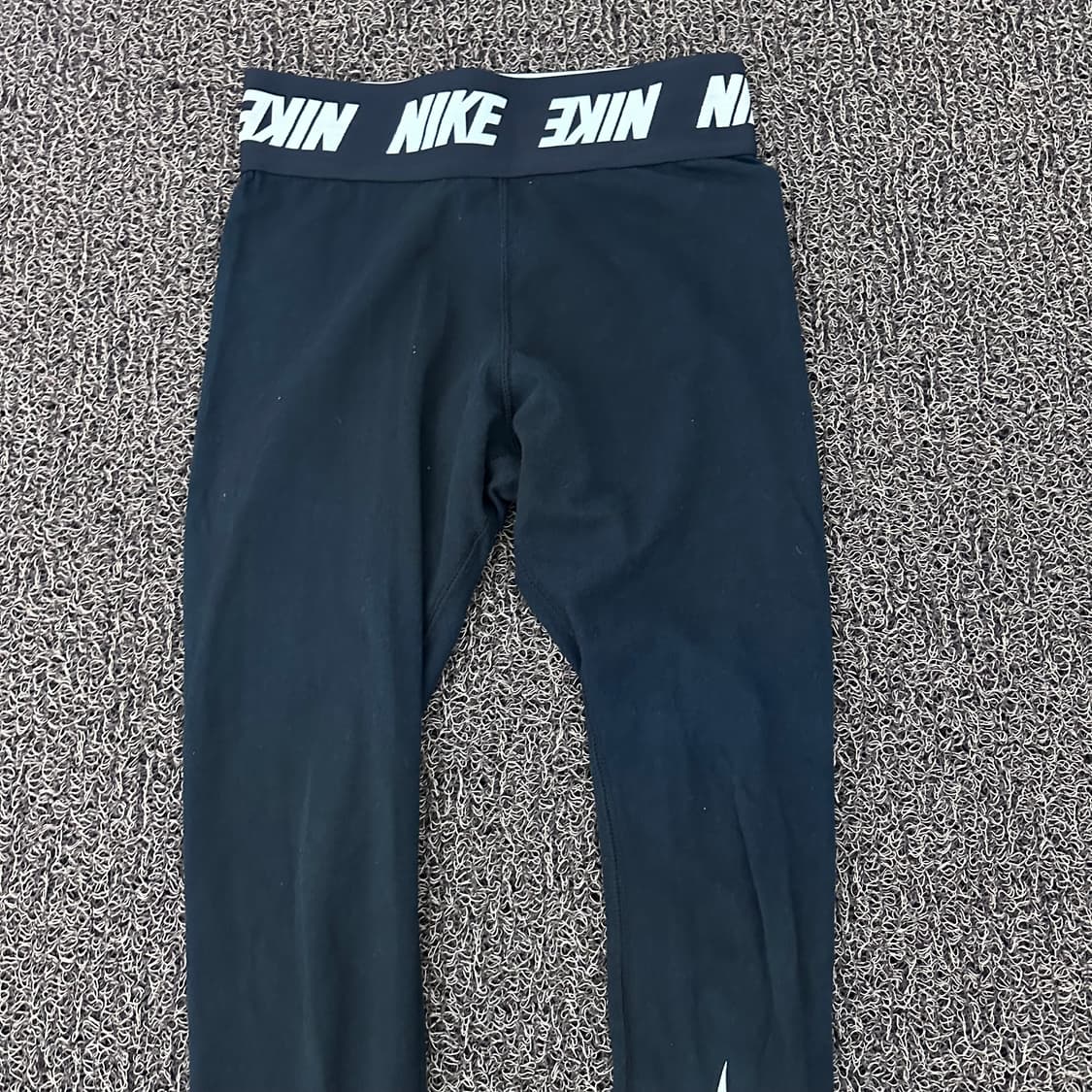 NIKE 나이키 여성 요가복 필라테스 레깅스 바지 S 상품이미지2