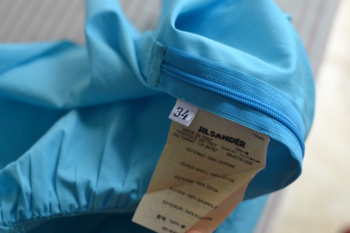 jil sander 상품이미지7