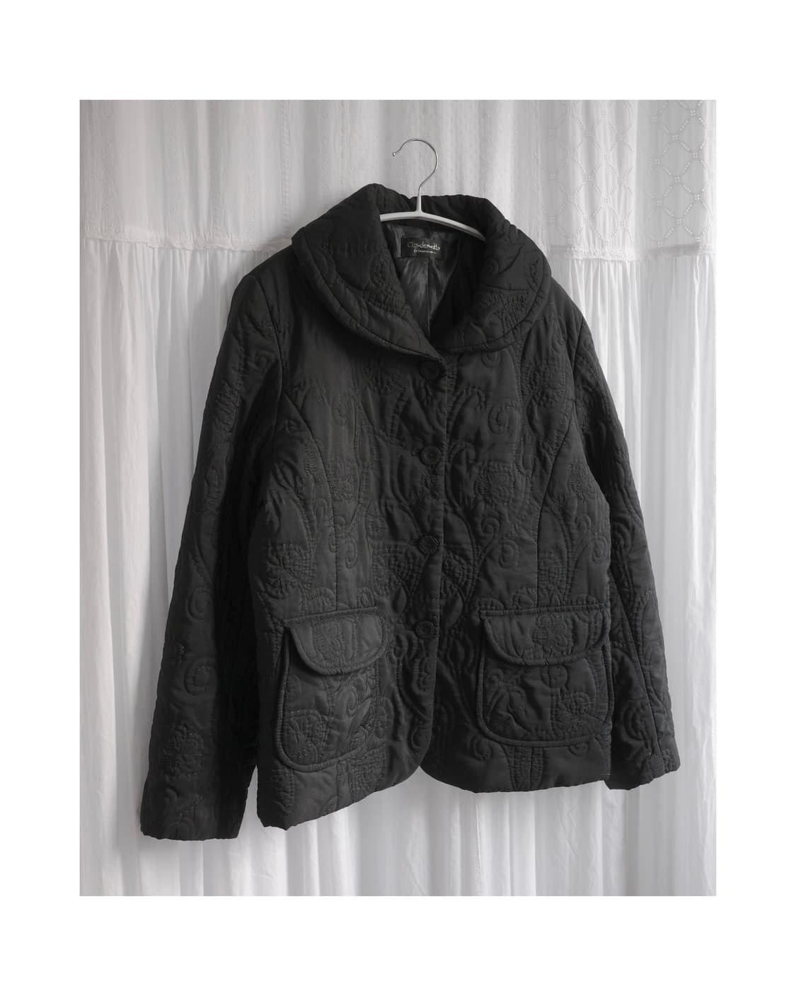 Cinderella cuti jacket 상품이미지2