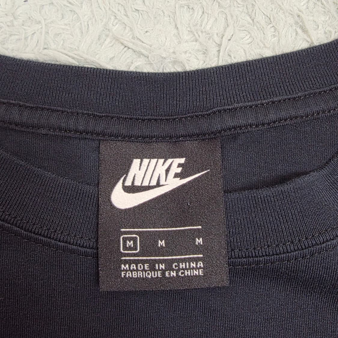 나이키 여성 NSW 아이콘 클래쉬 우븐 숏슬리브 드레스 M 상품이미지6