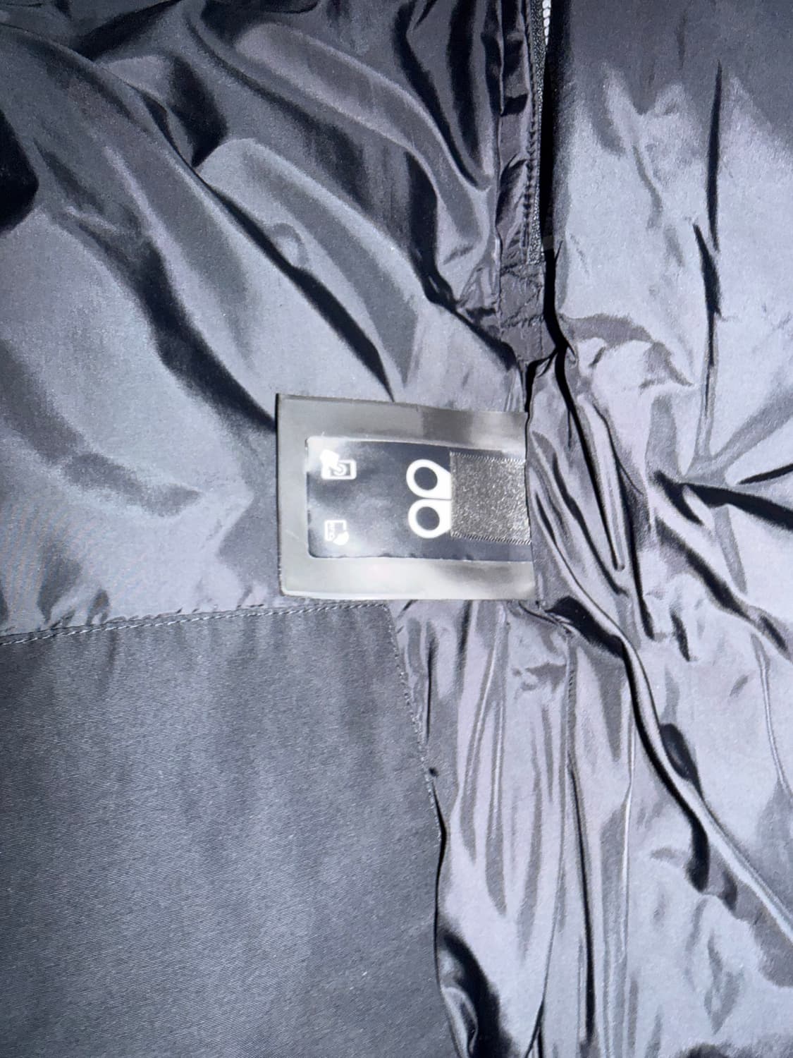 무스너클 여자 패딩 상품이미지5