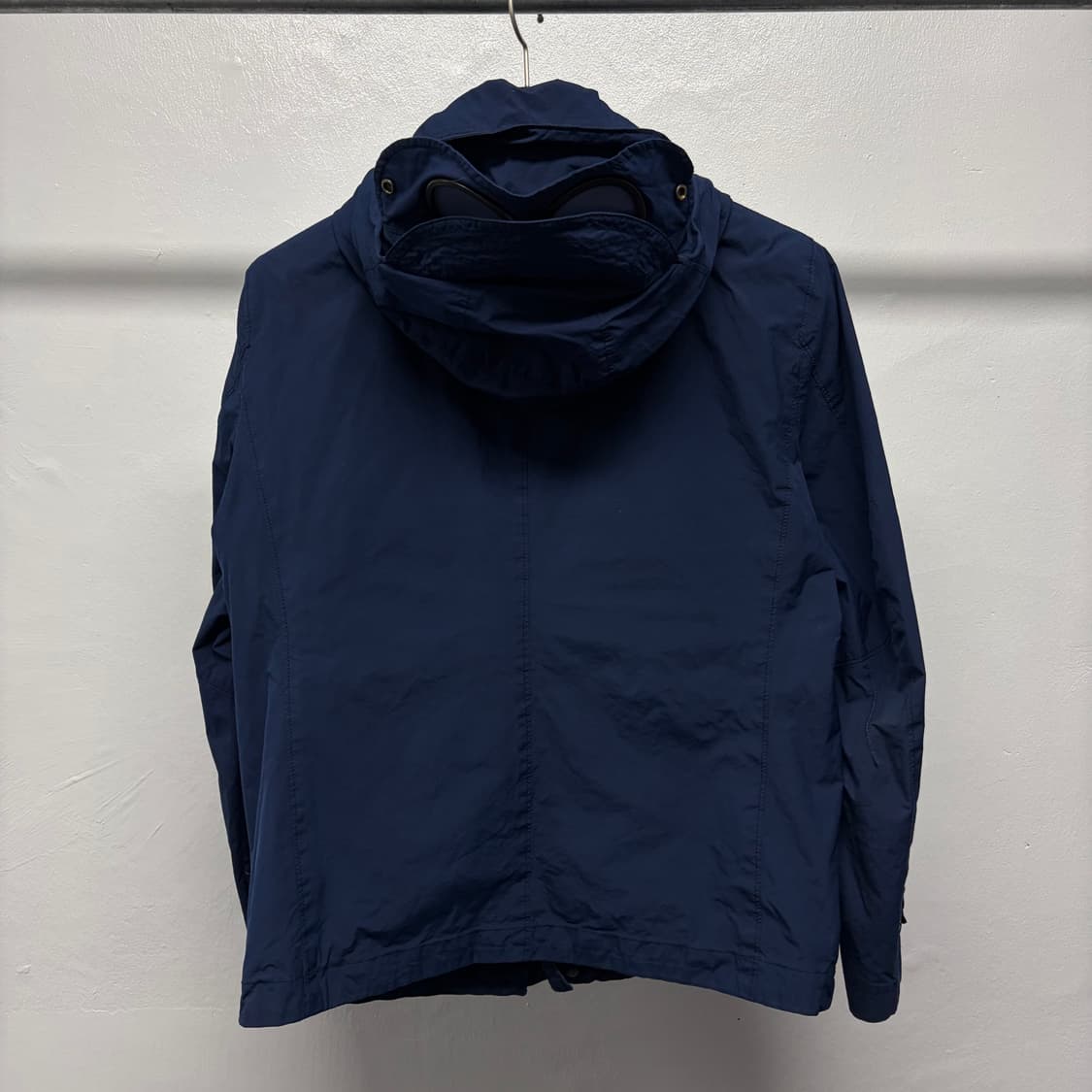 C.P. Company 나일론 고글 자켓 상품이미지2