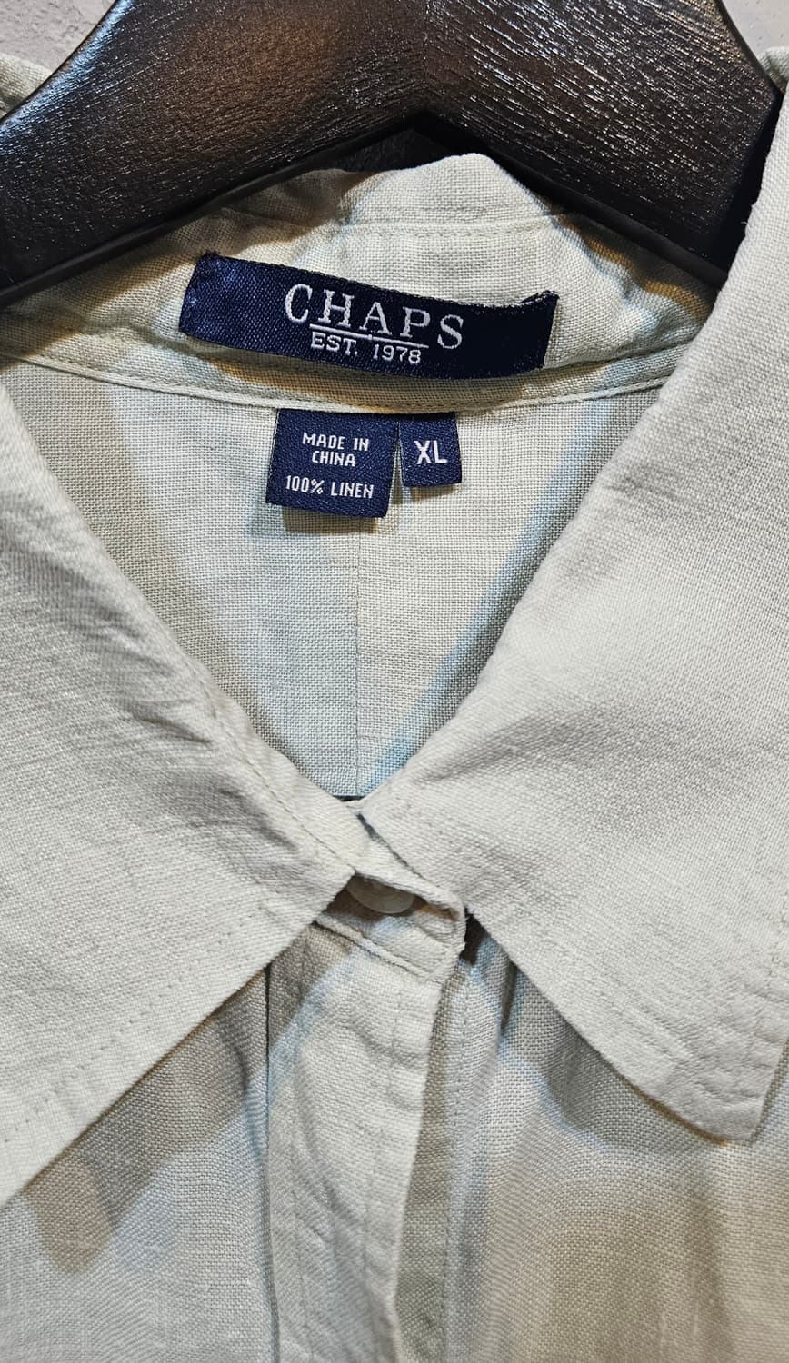 CHAPS - Linen 100% 상품이미지6
