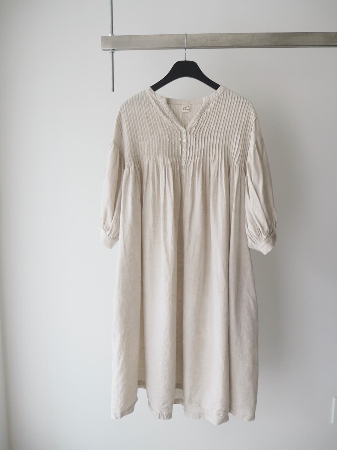 08mab linen one piece  상품이미지1
