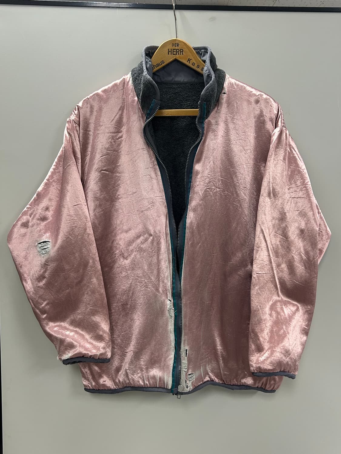 vintage Patagonia fleece zip up 상품이미지6