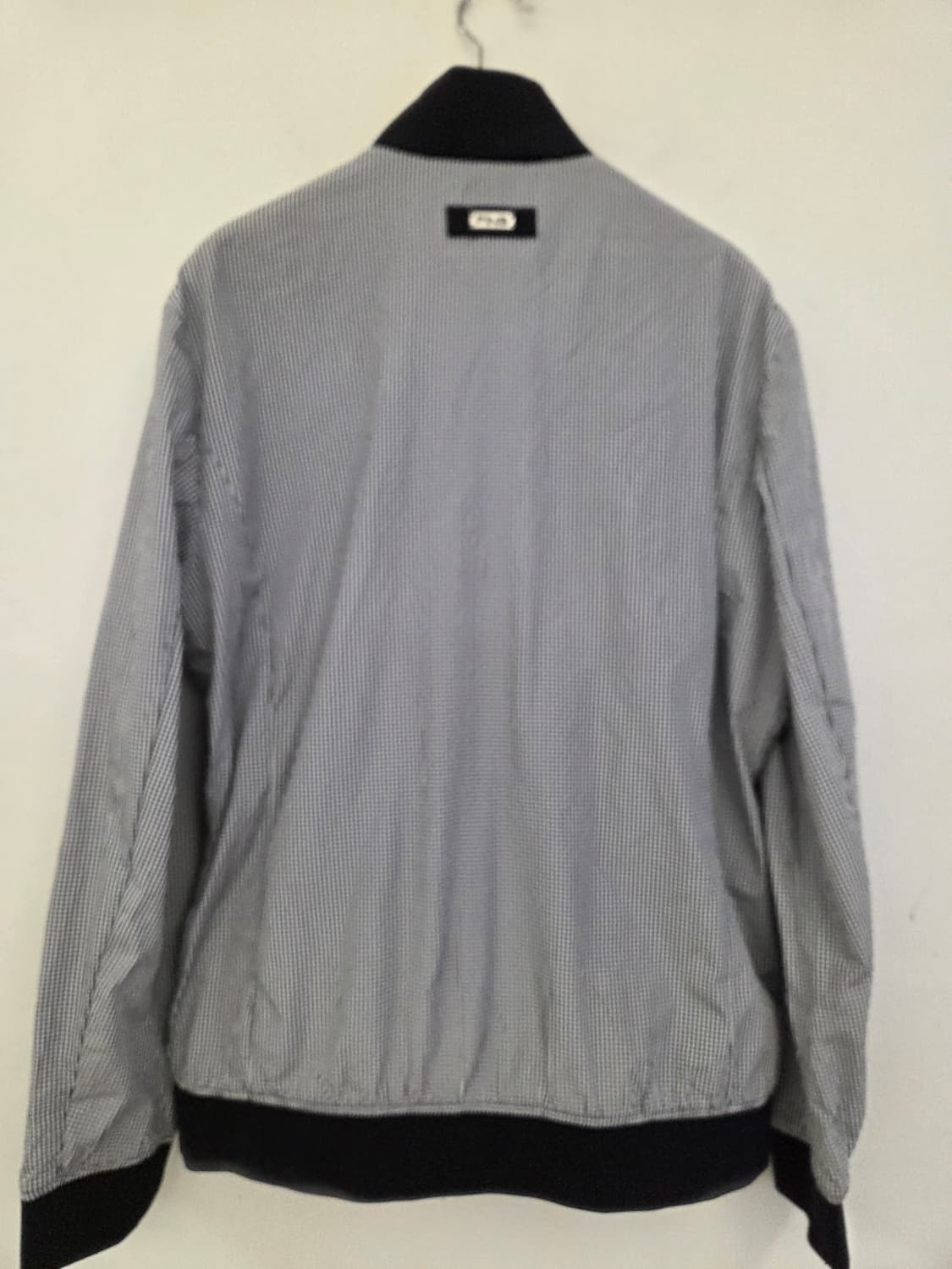 PING 체크 패턴 골프 자켓 105 상품이미지2