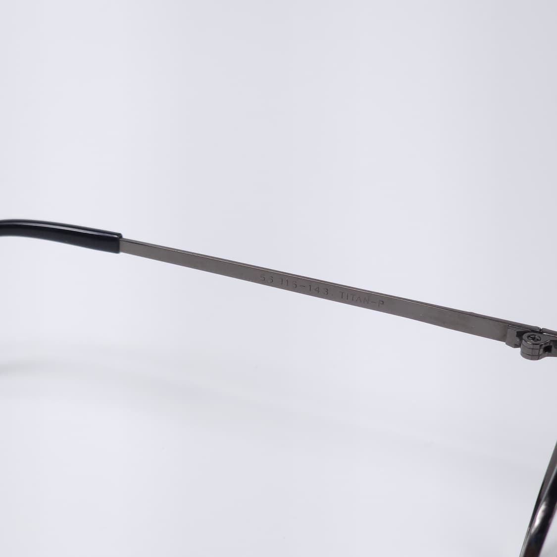 90년도 일본 수입 빈티지 투브릿지 안경 상품이미지7