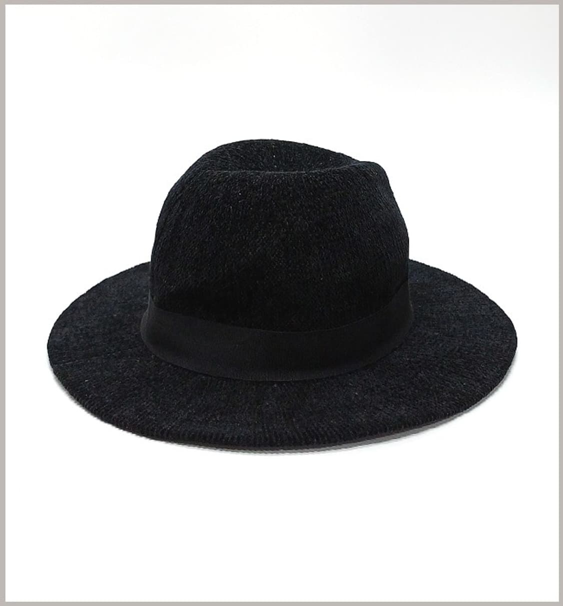 에이커츠 AKURTZ 버킷햇 모자 미사용품 J-953 상품이미지3