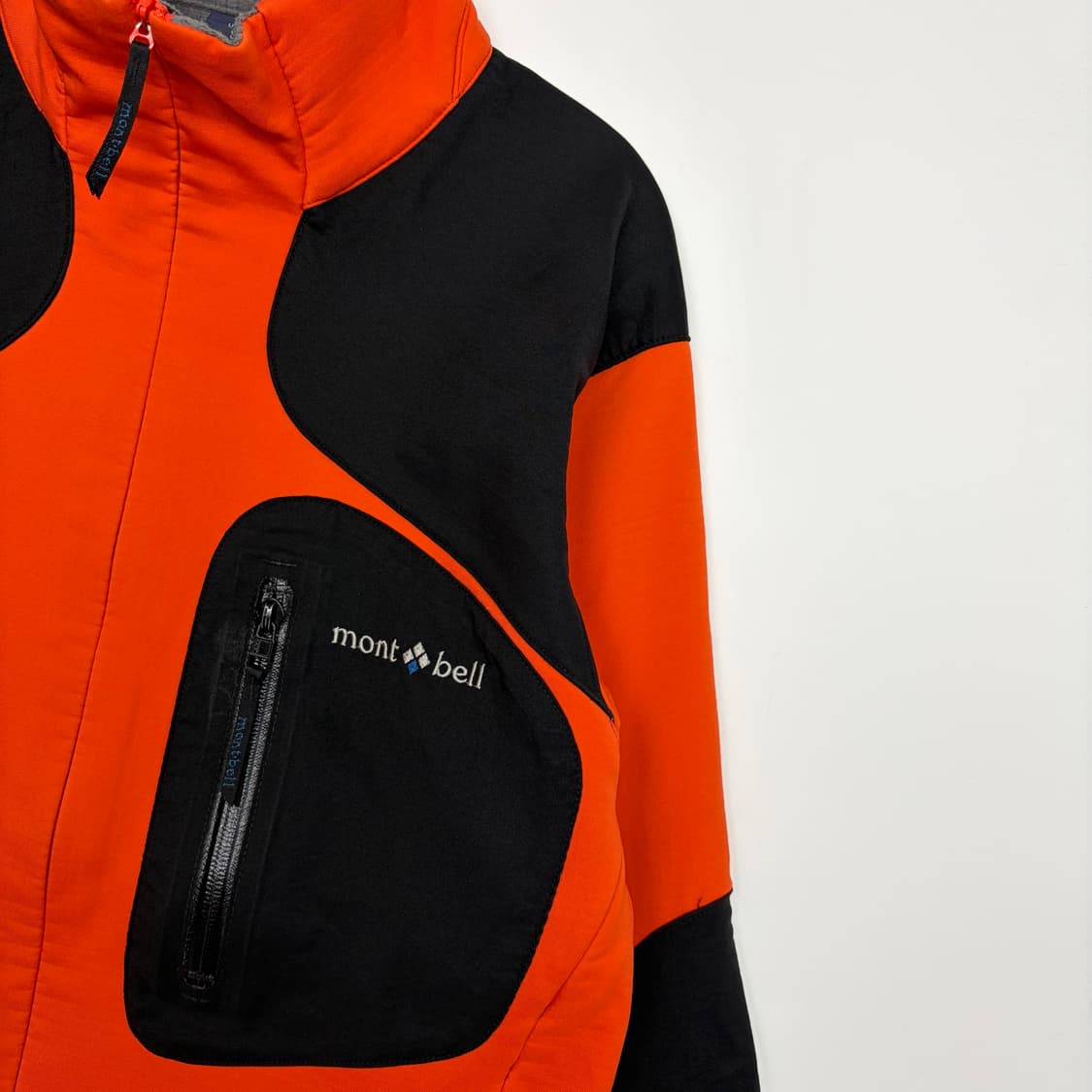 몽벨 집업 자켓 상품이미지4