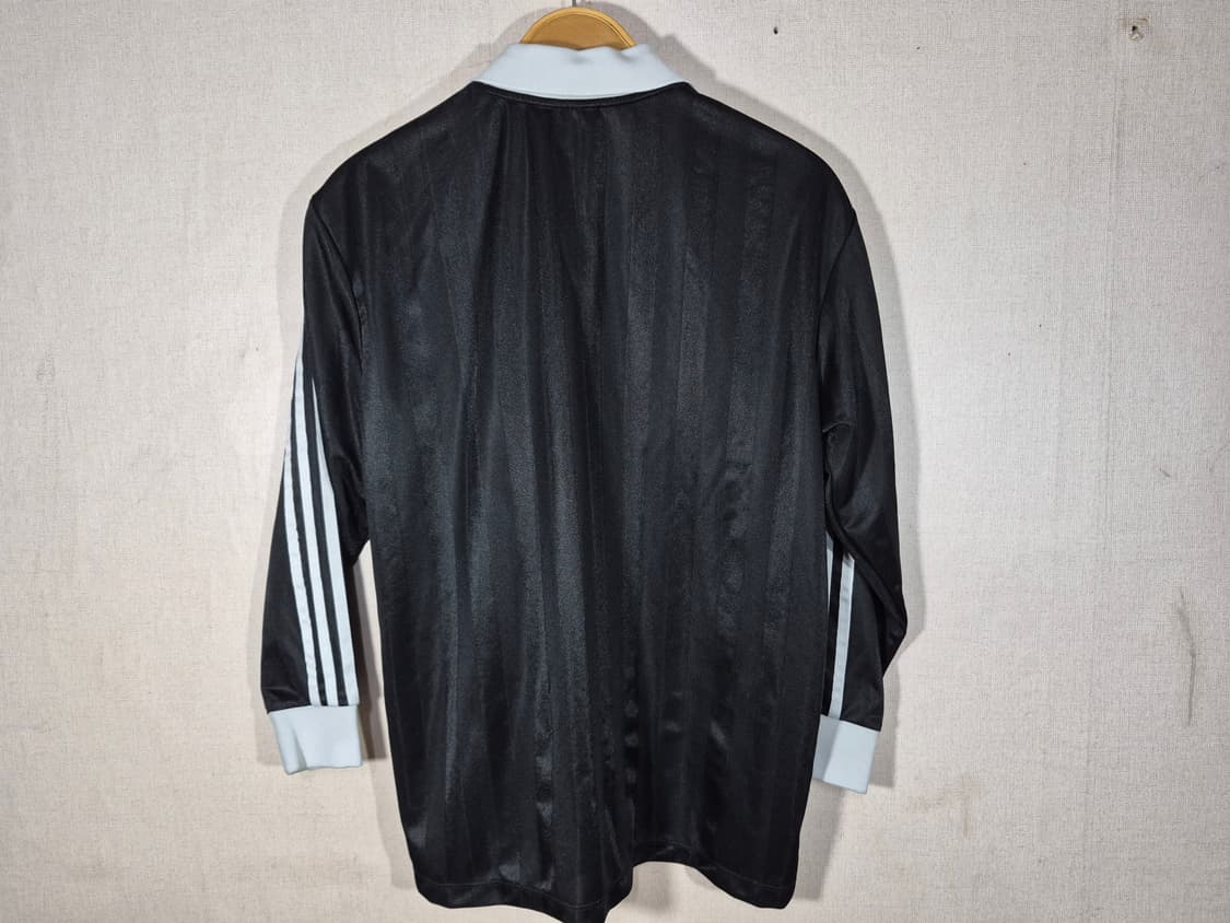 Adidas 아디다스 풋볼롱카라티(M) 상품이미지2