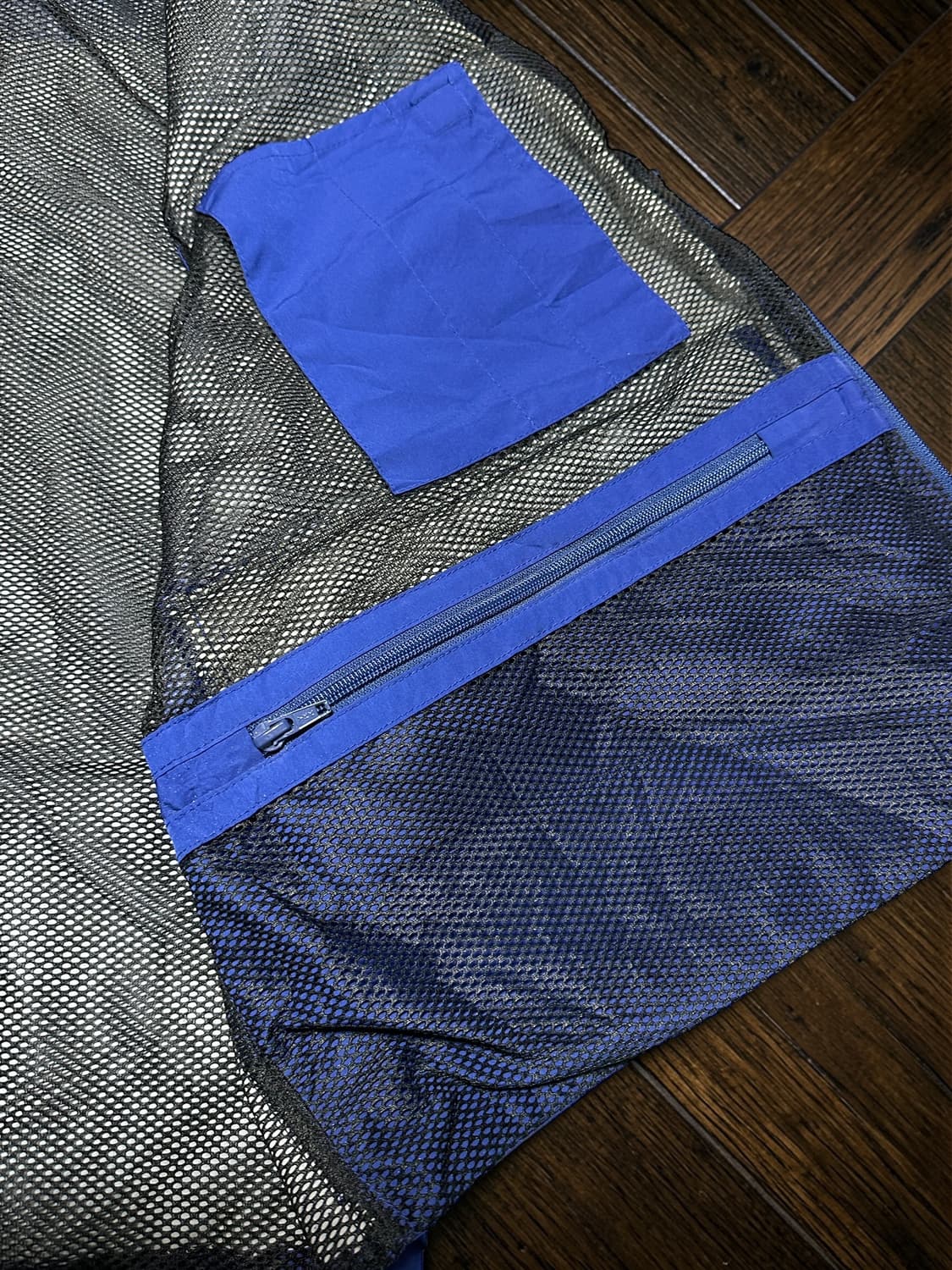 폴로 랄프로렌 유틸리티 피셔맨 베스트 상품이미지6