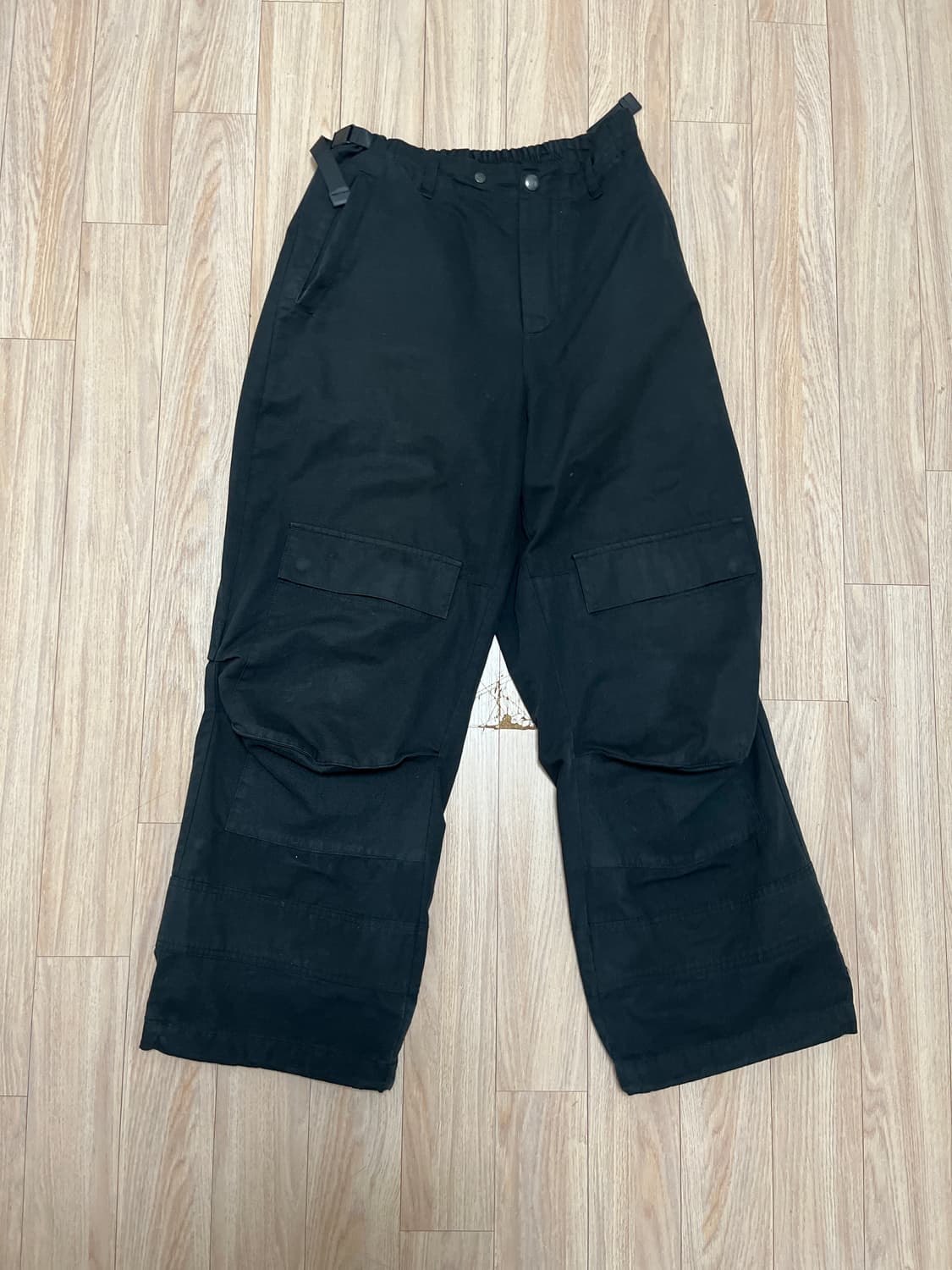 해칭룸 팬츠 3개 일괄판매 / 모두 2사이즈 상품이미지4