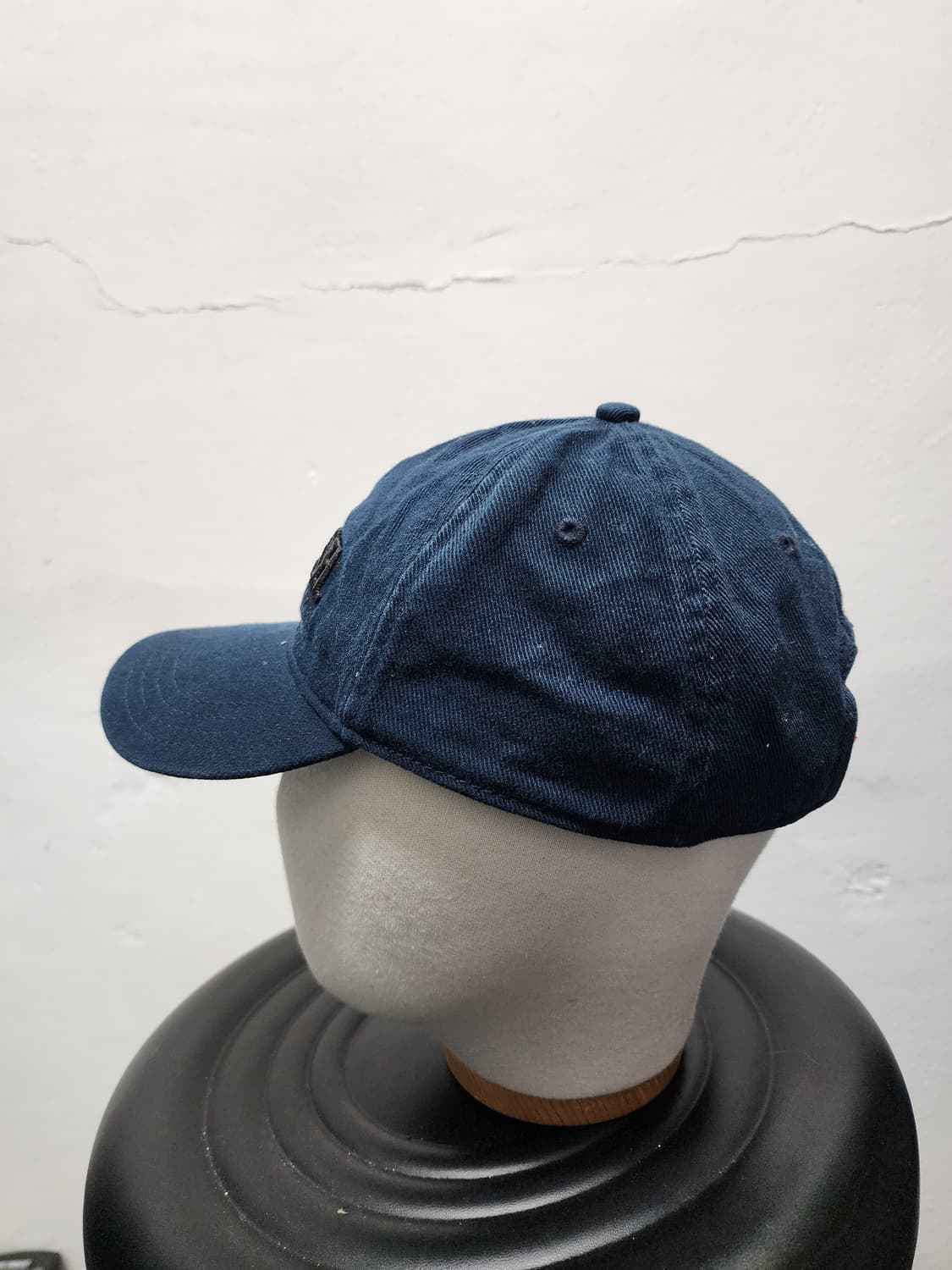 디젤 코리 DIV 워시 볼캡 상품이미지2