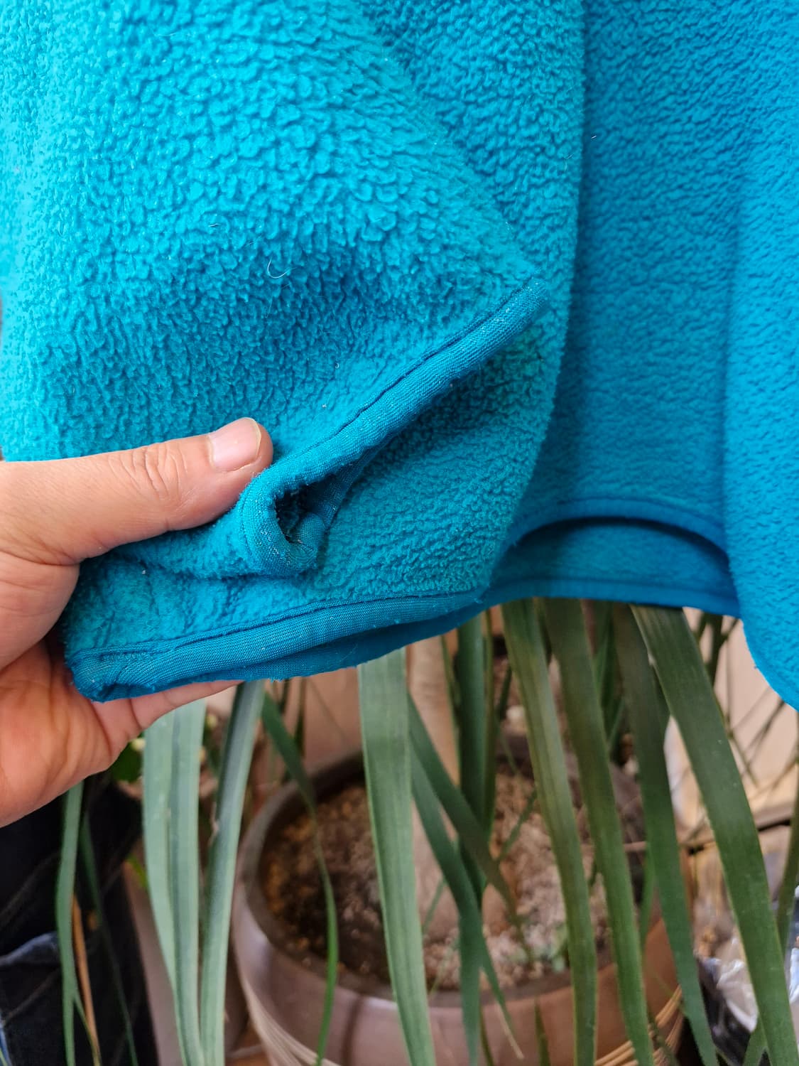 Z-257 파타고니아 신칠라  상품이미지3