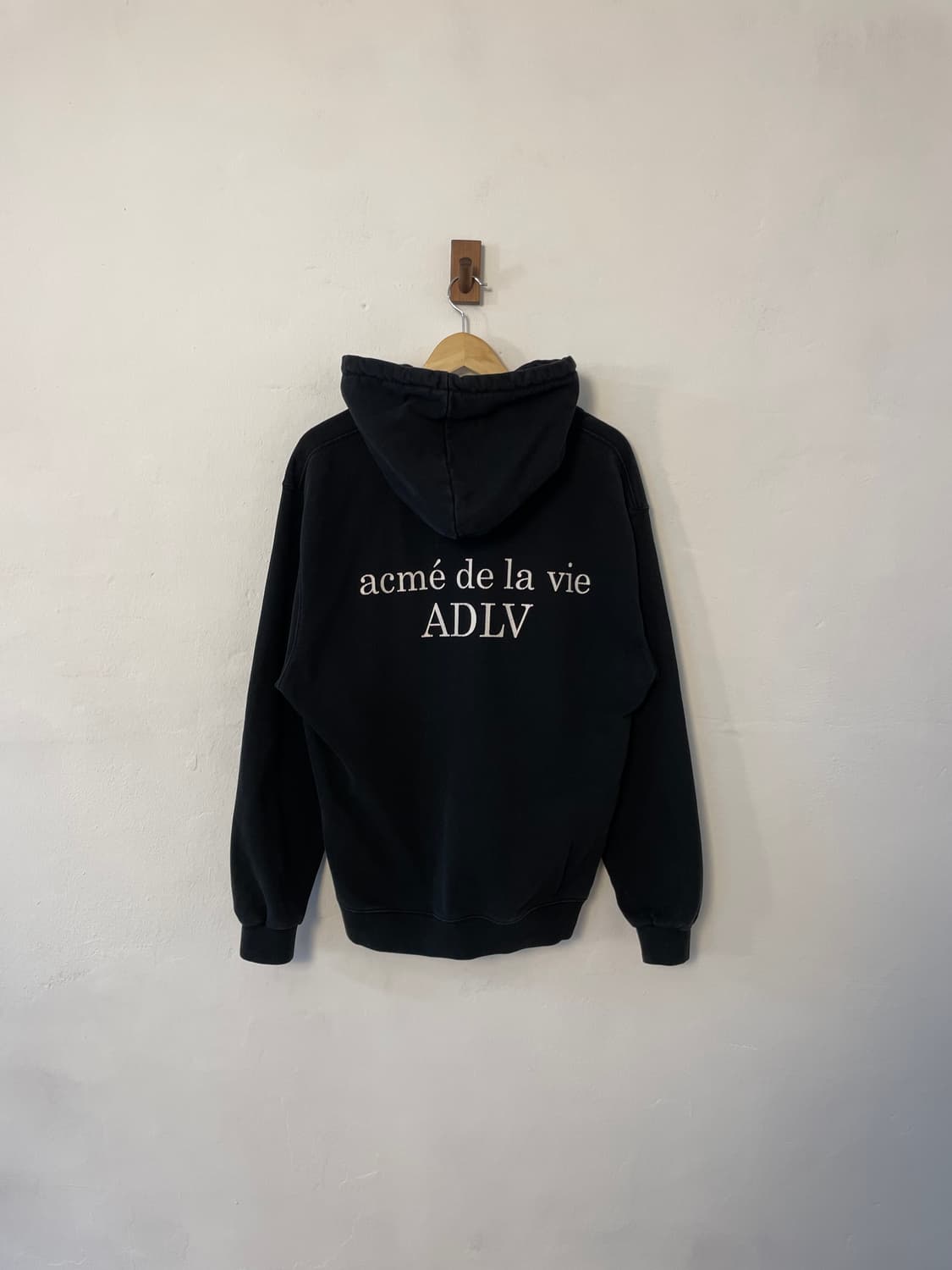 아크메드라비 후디  상품이미지10