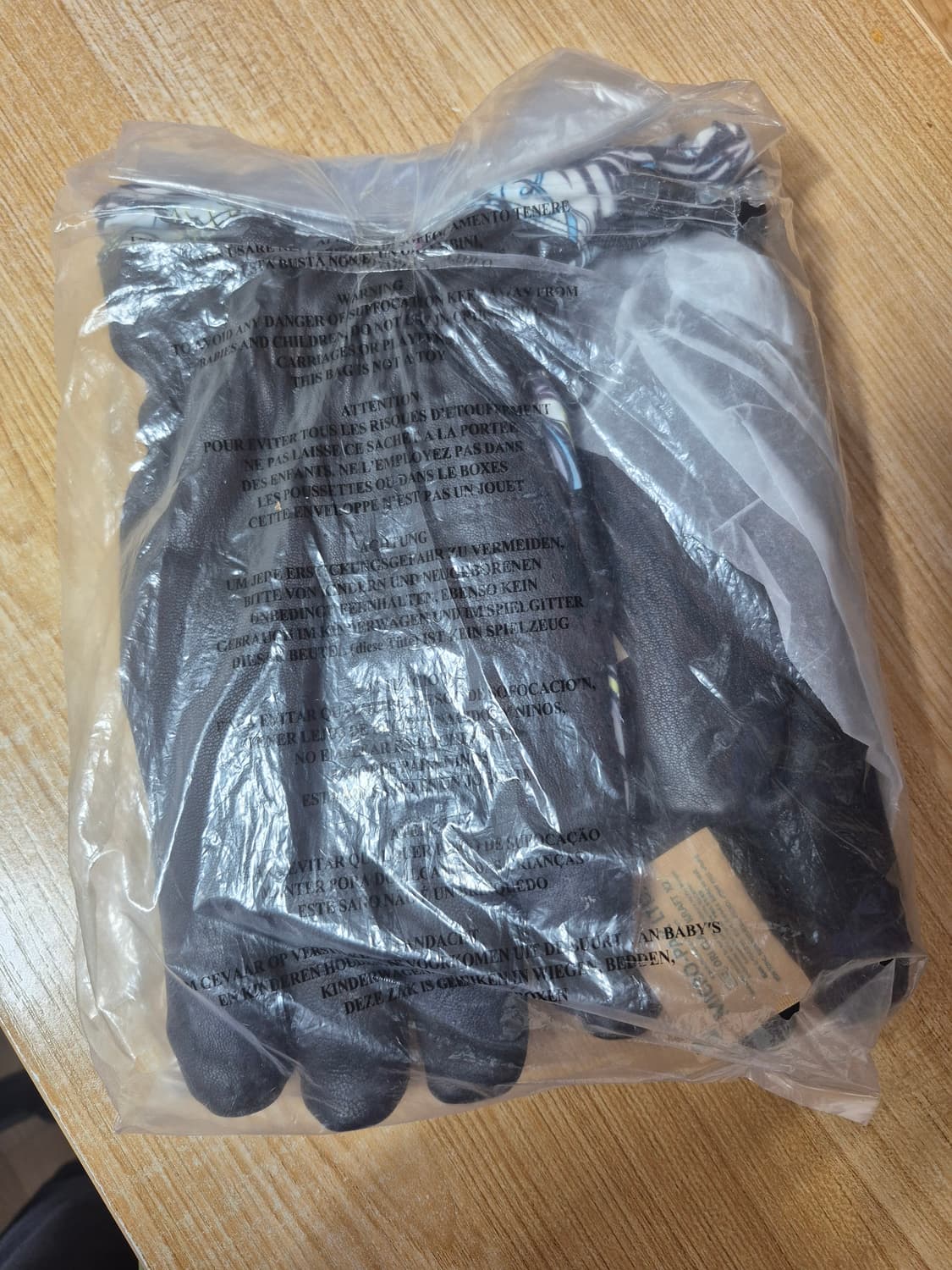 슈프림 x 노스페이스 스팁 테크 글러브 장갑- 22FW 상품이미지6