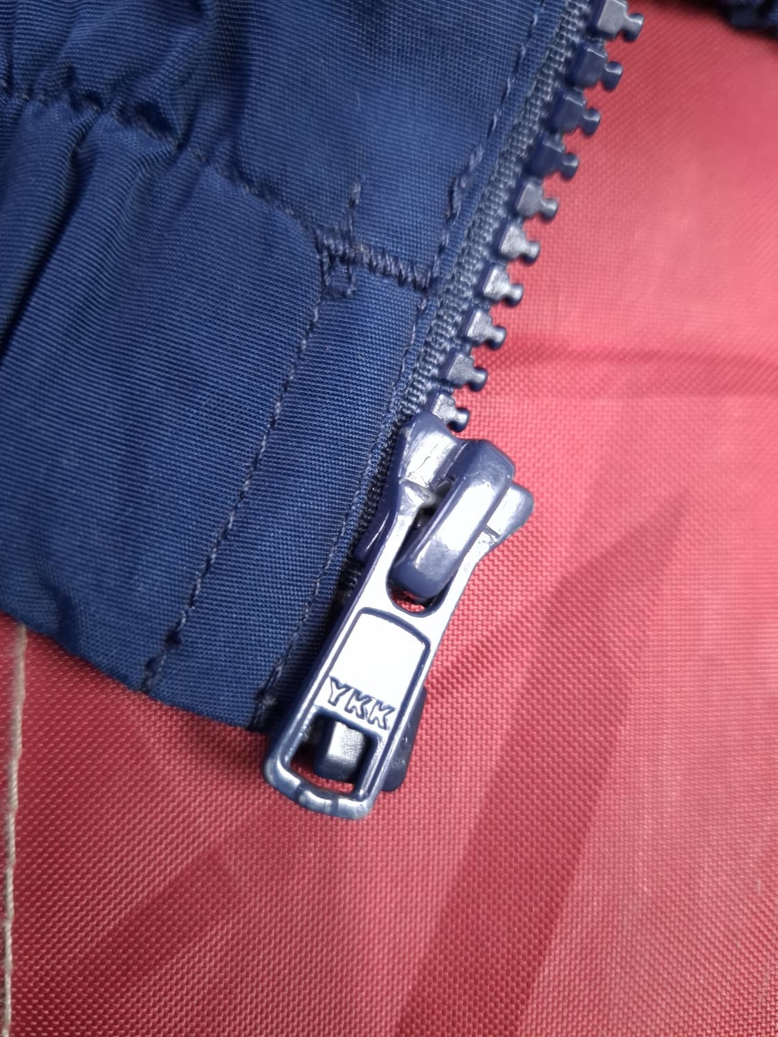 오리지날 미공군 ipfu 트레이닝 자켓 상품이미지4